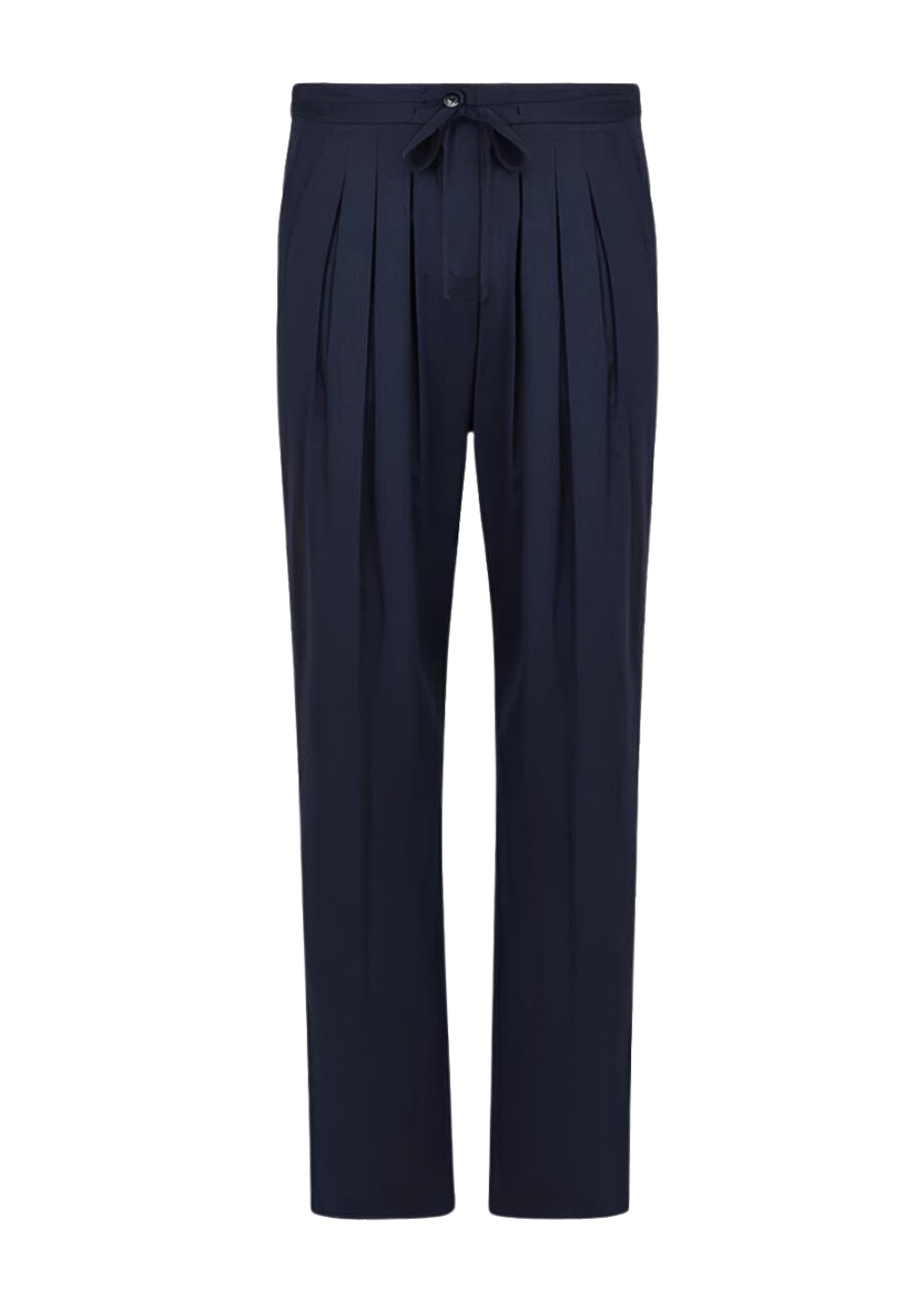 Брюки fashion Relaxed Fit