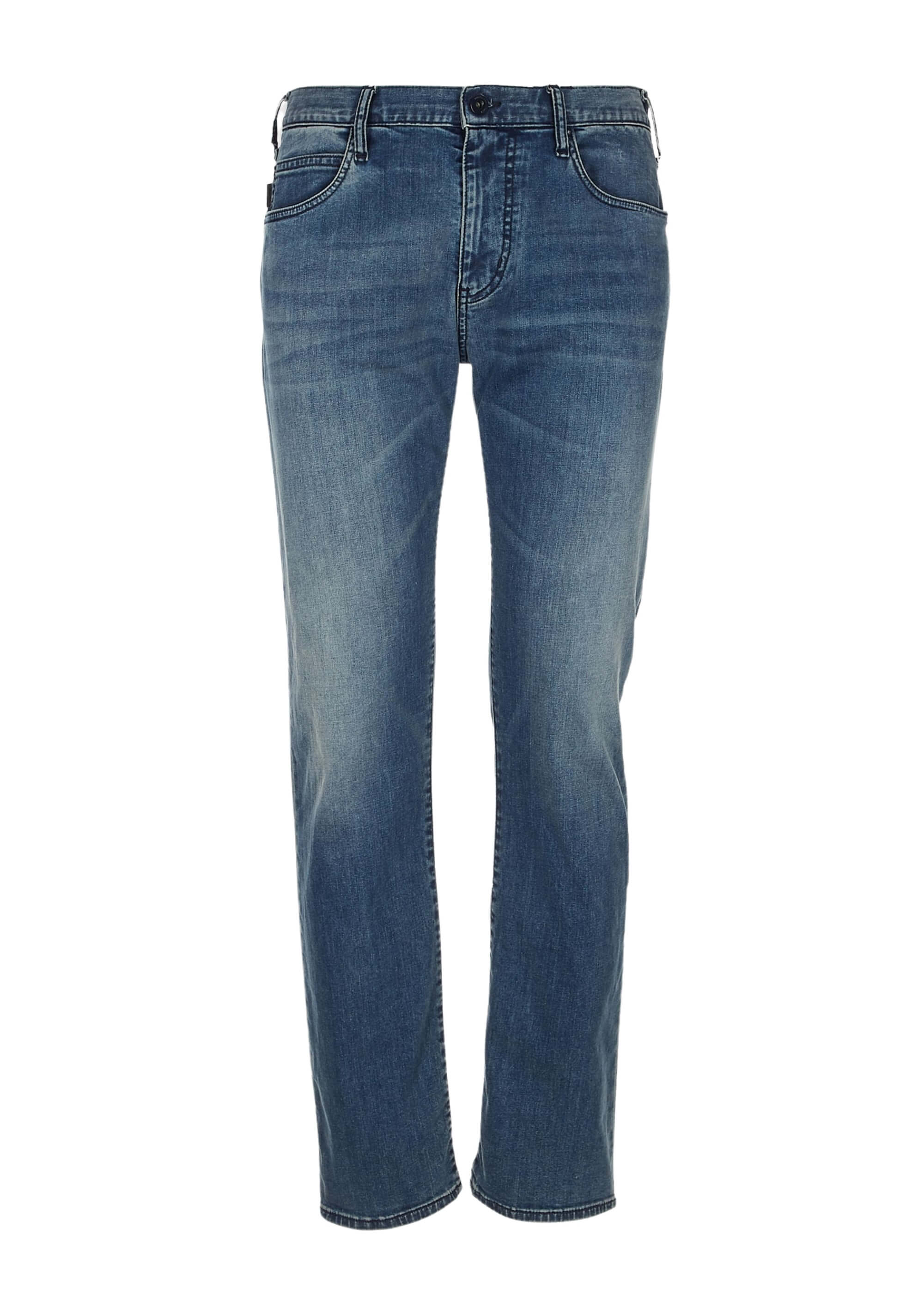 Джинсы Regular Regular Fit