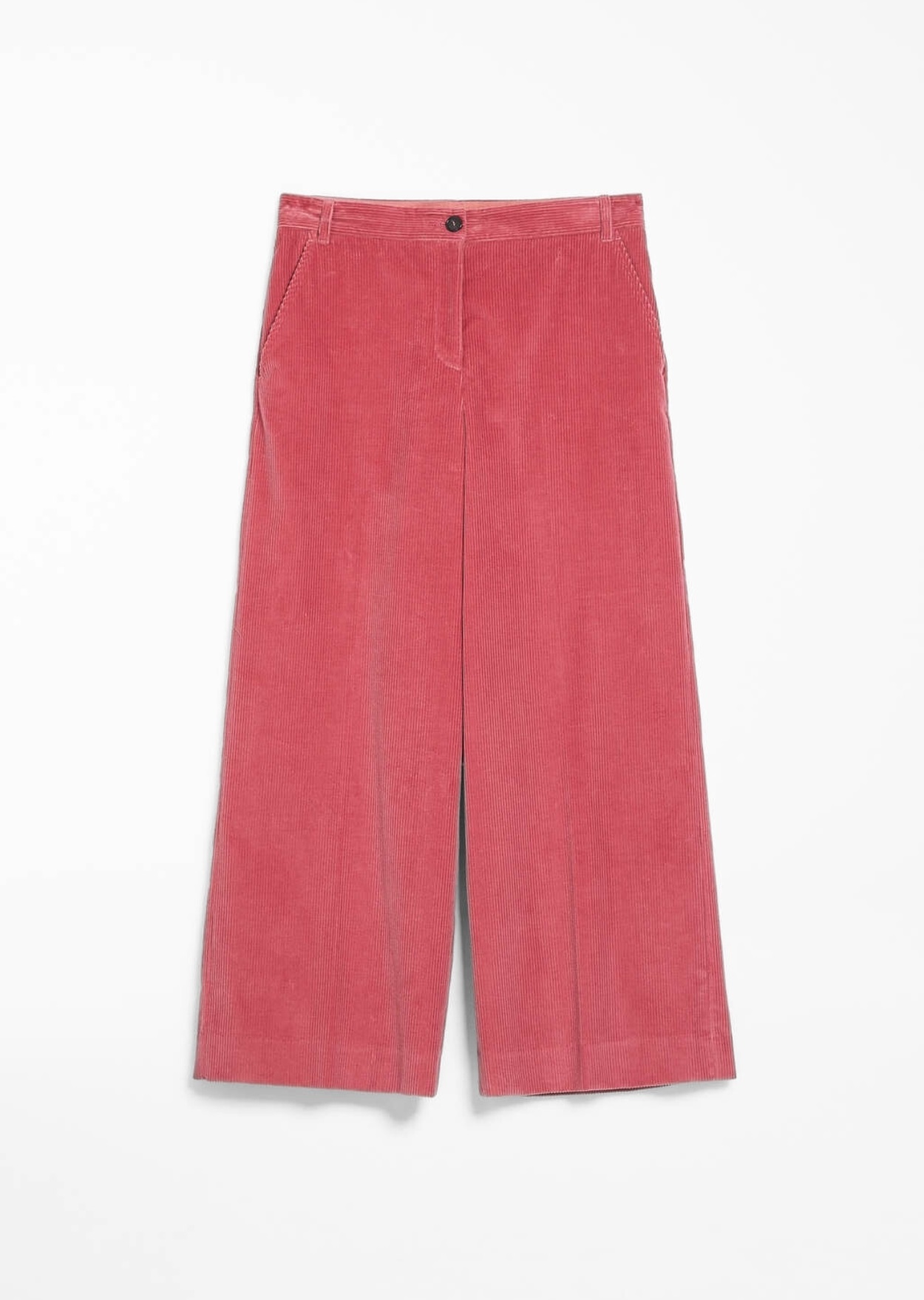 Кюлоты Relaxed Fit