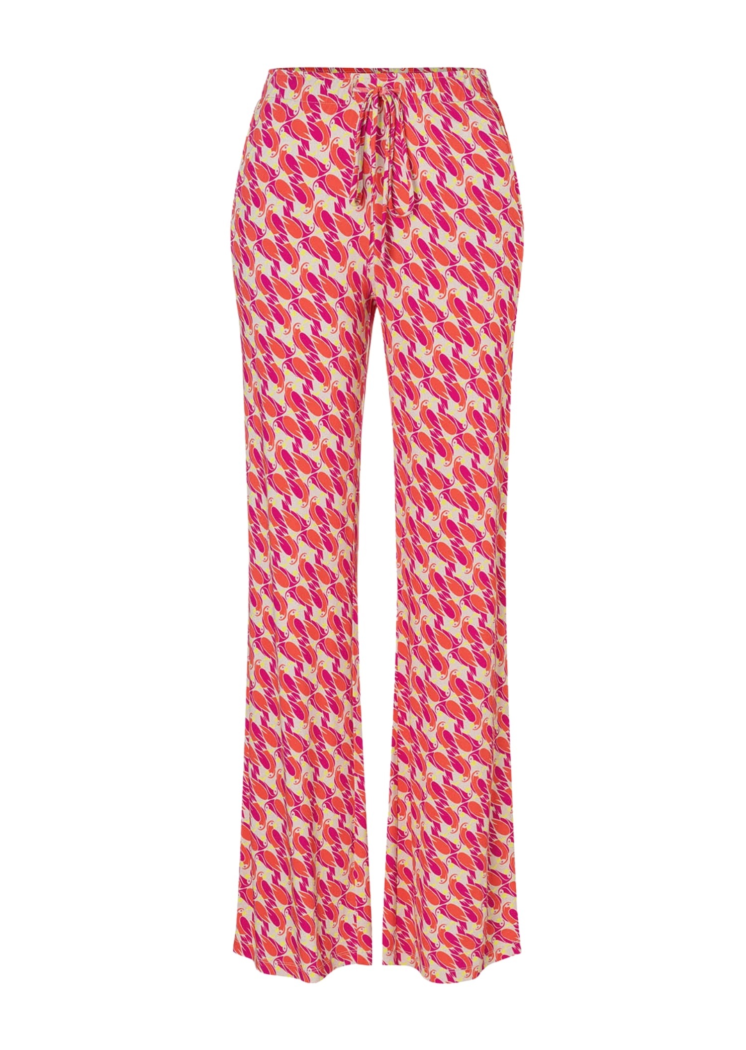 Брюки повсякденні Regular Fit