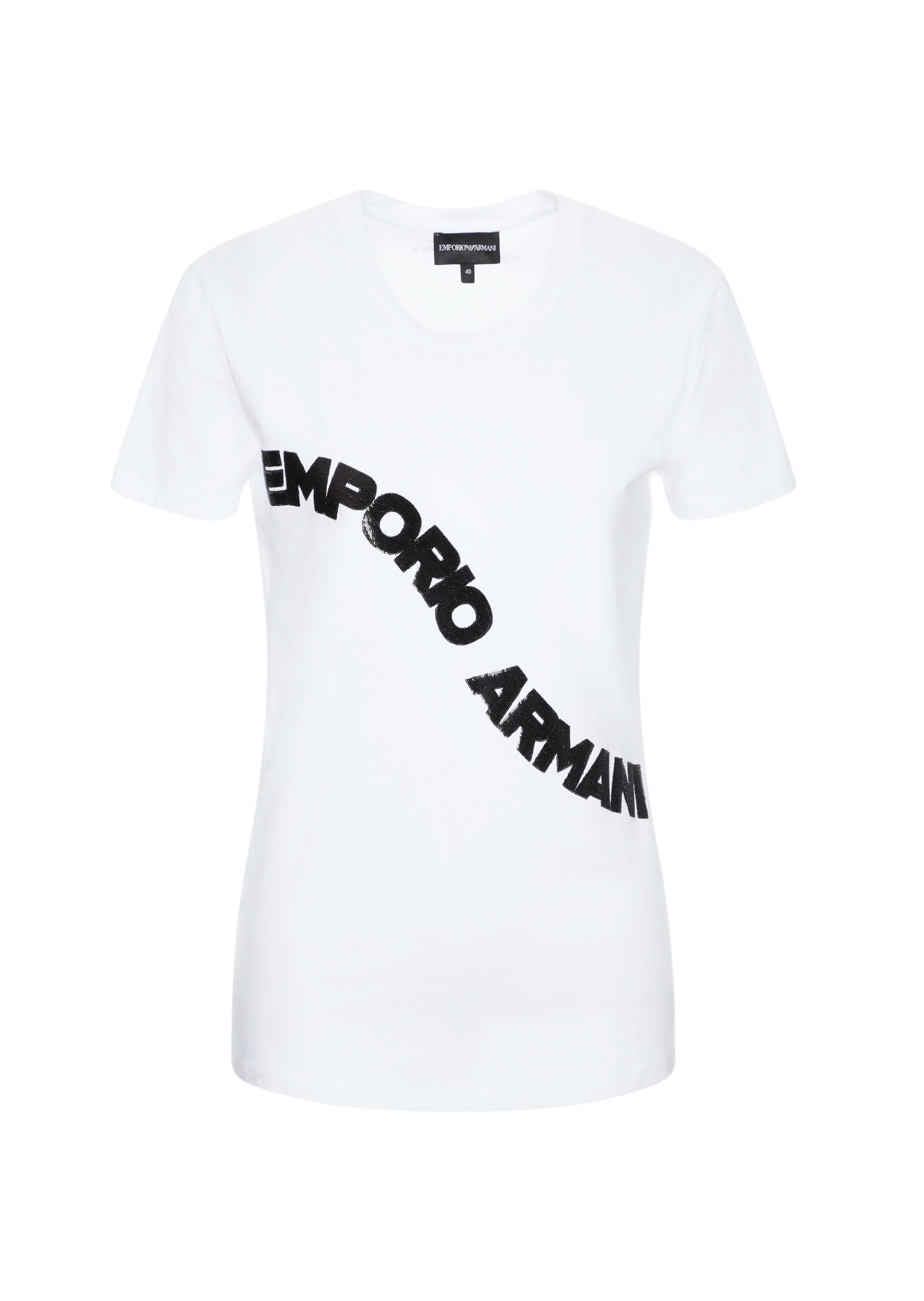 Футболка Extra Slim Fit