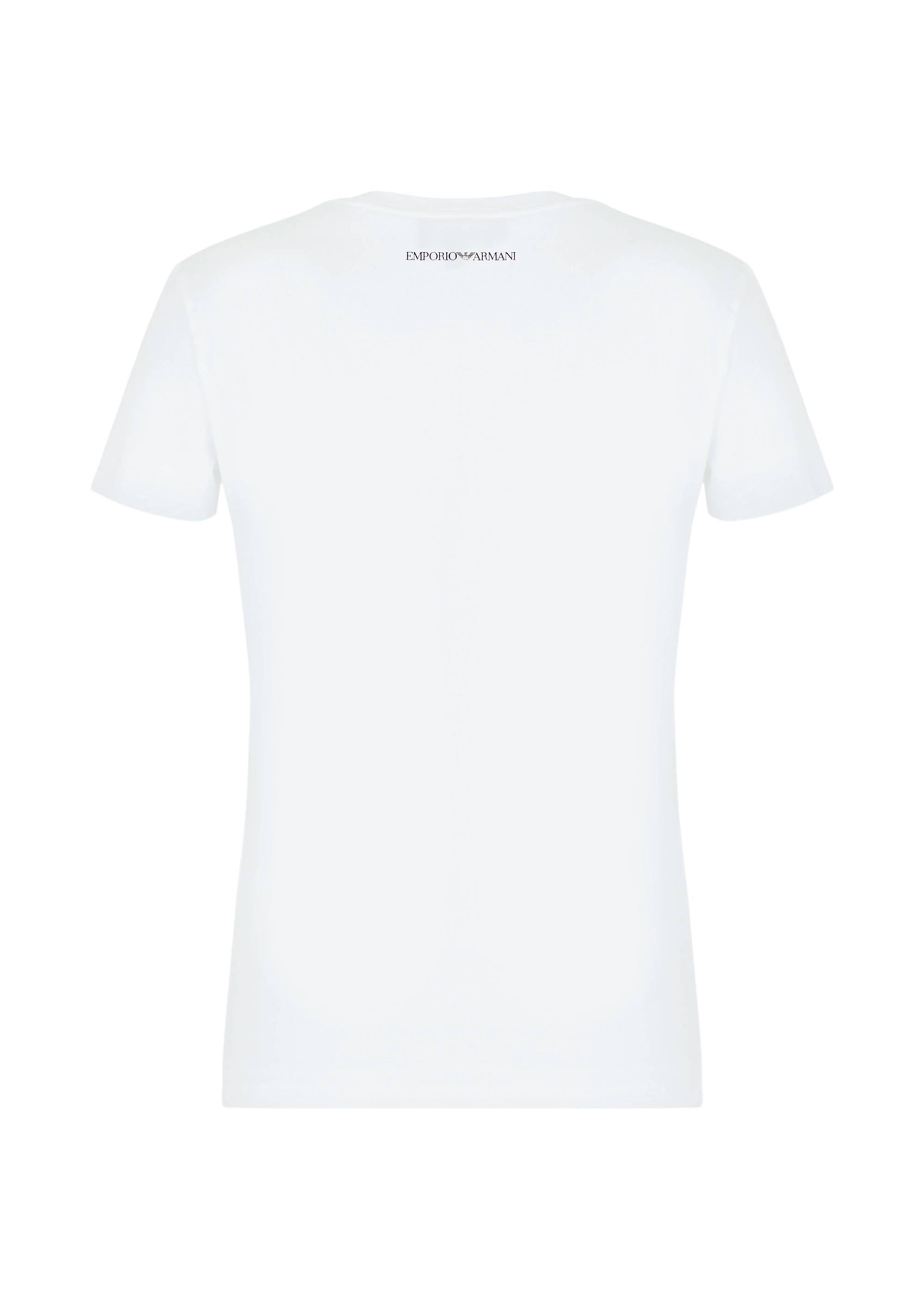 Футболка Extra Slim Fit