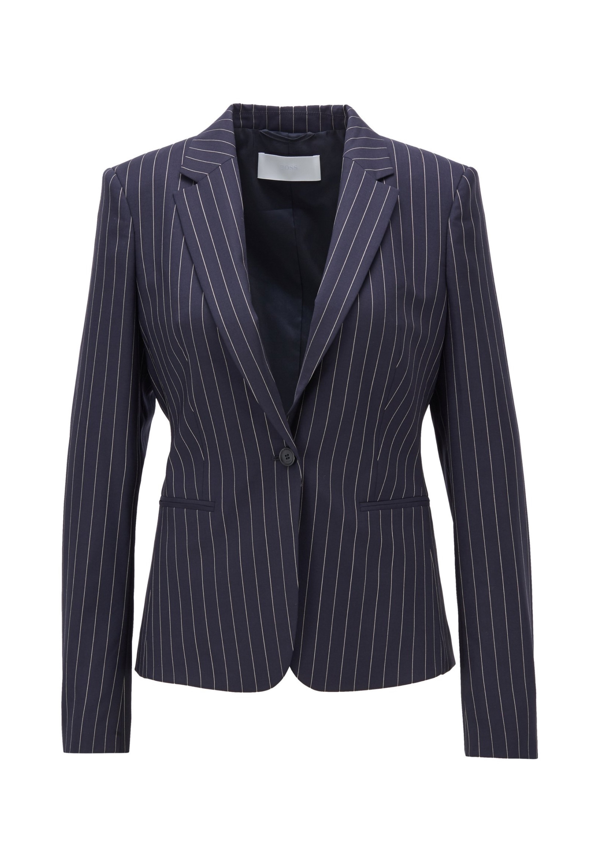 Жакет костюмный Regular Fit