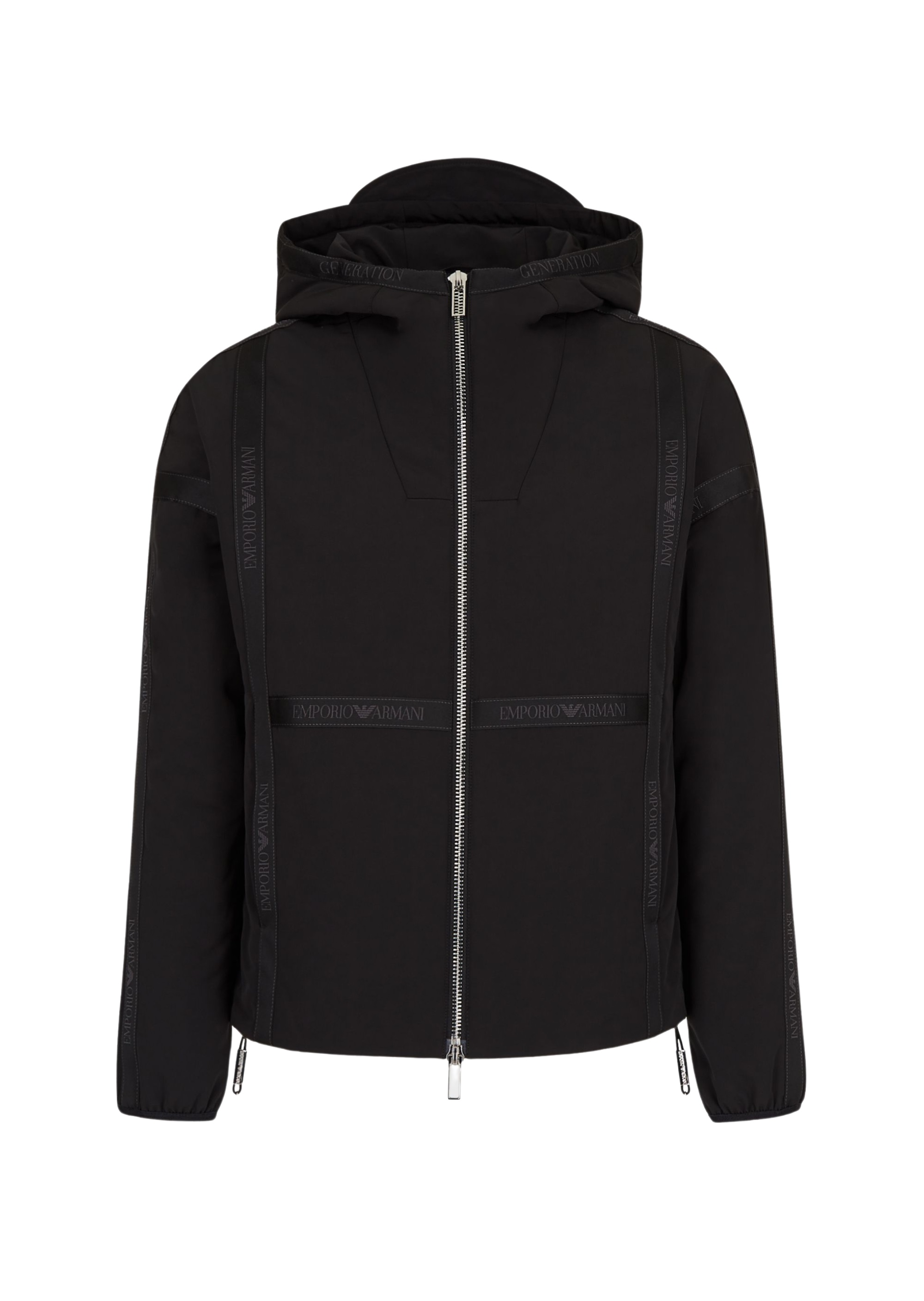 Куртка Regular Fit