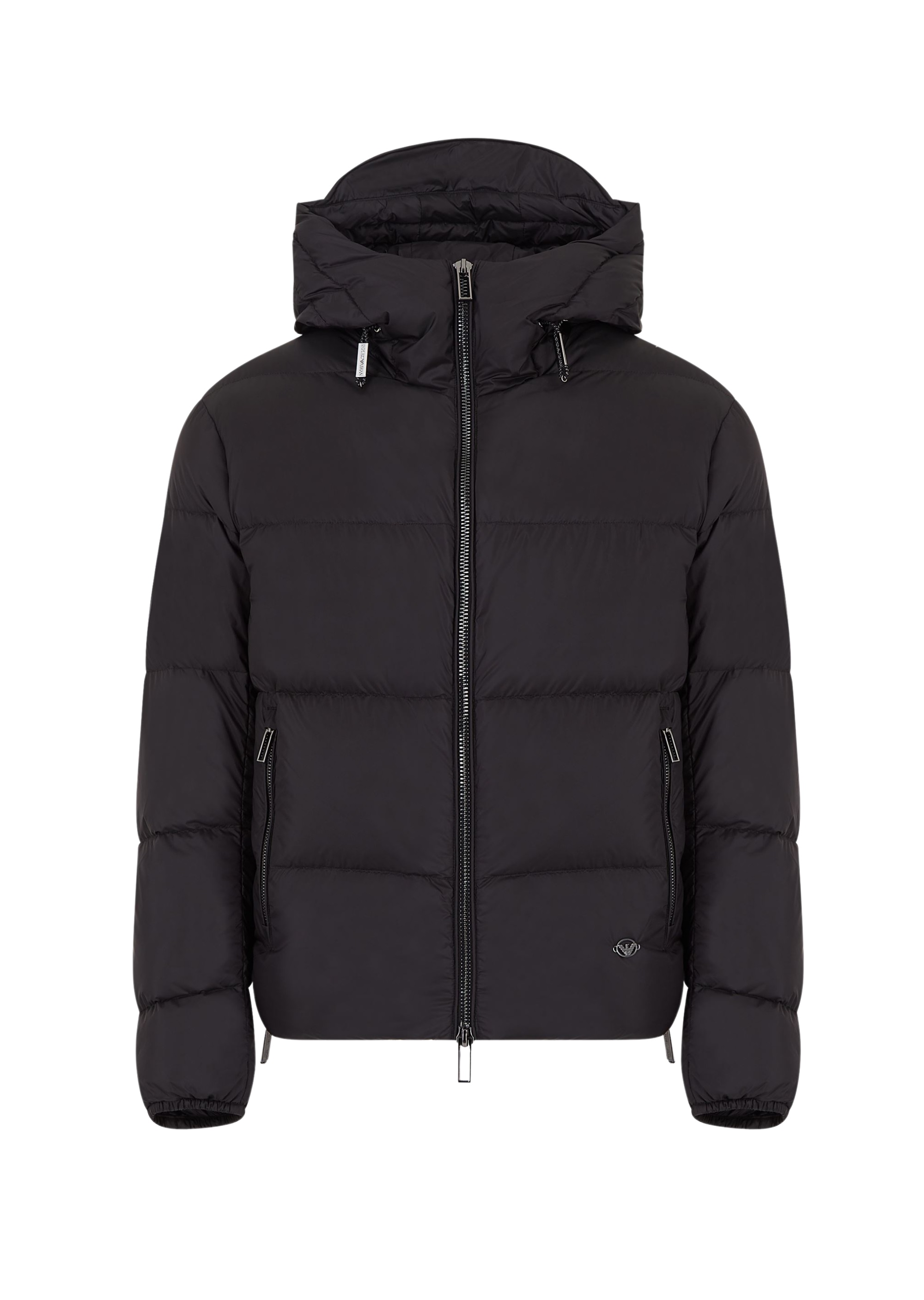 Пуховик Regular Fit