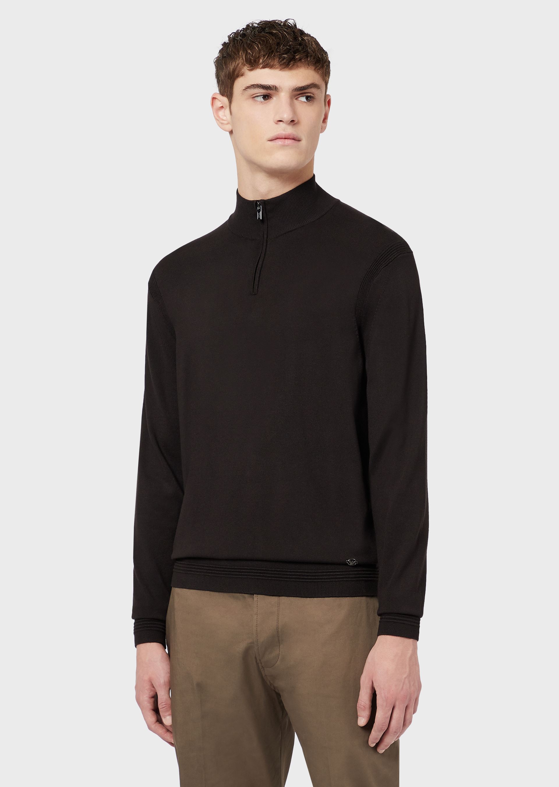 Джемпер Regular Fit