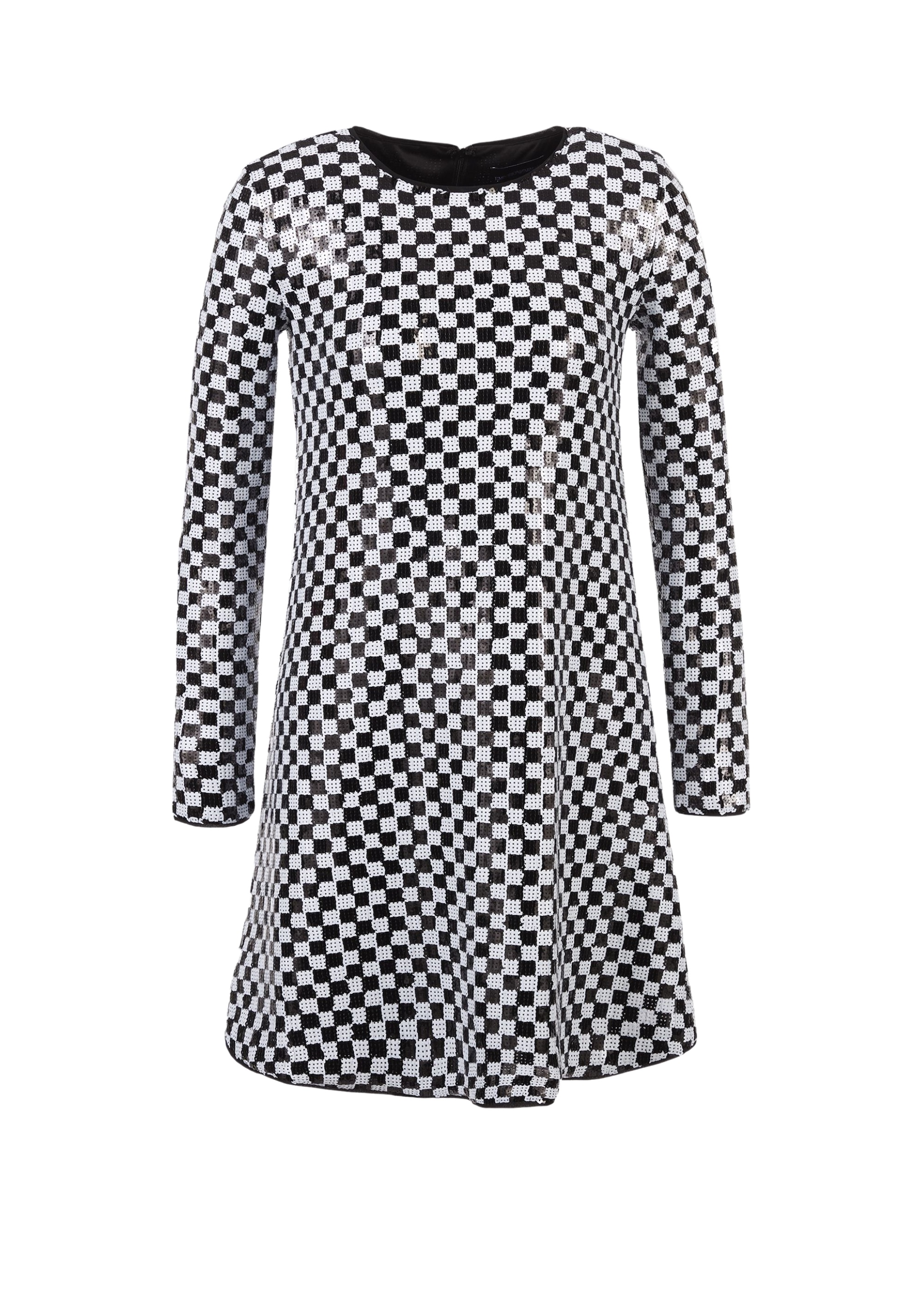 Платья мини Regular Fit