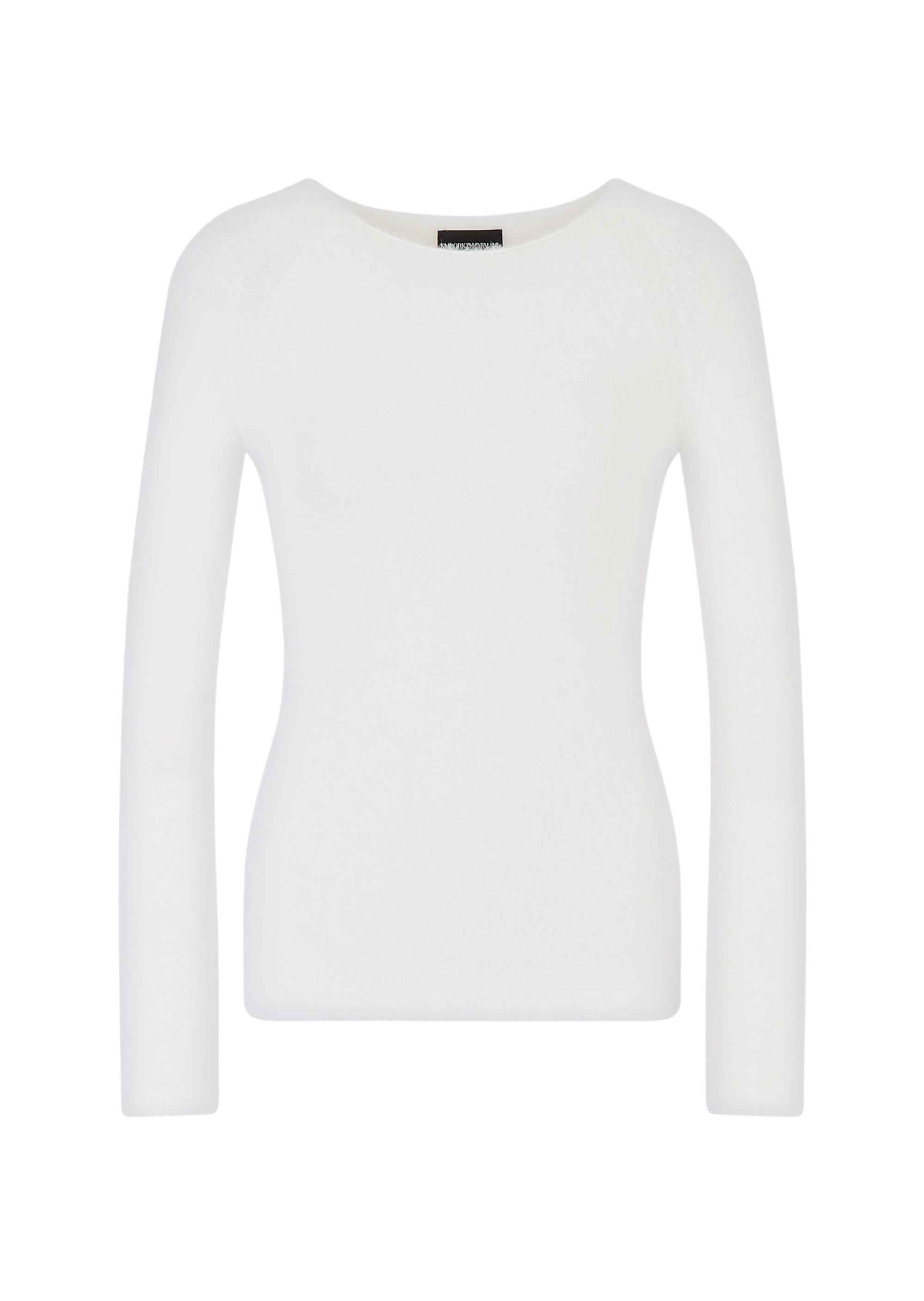 Джемпер Extra Slim Fit