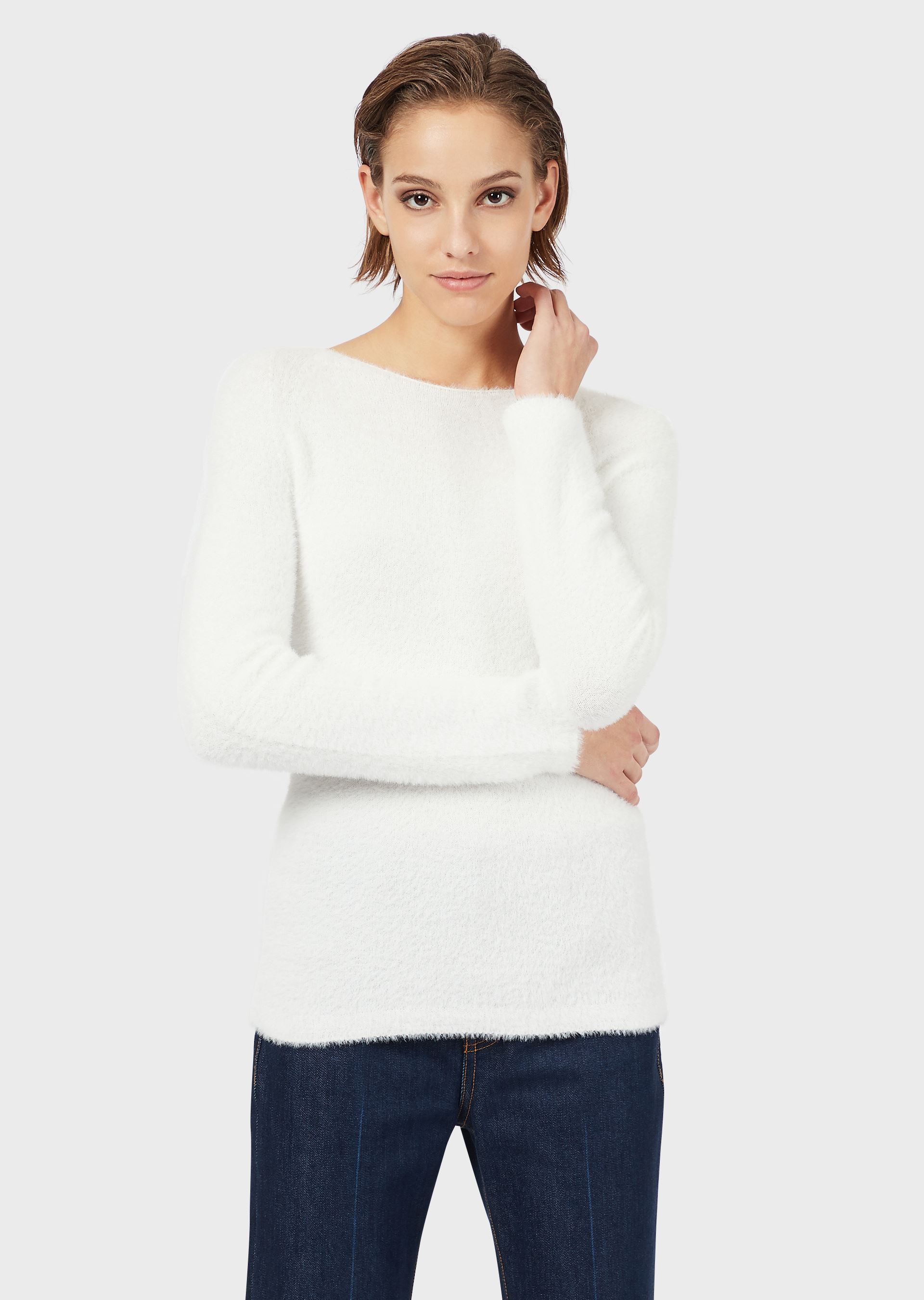 Джемпер Extra Slim Fit