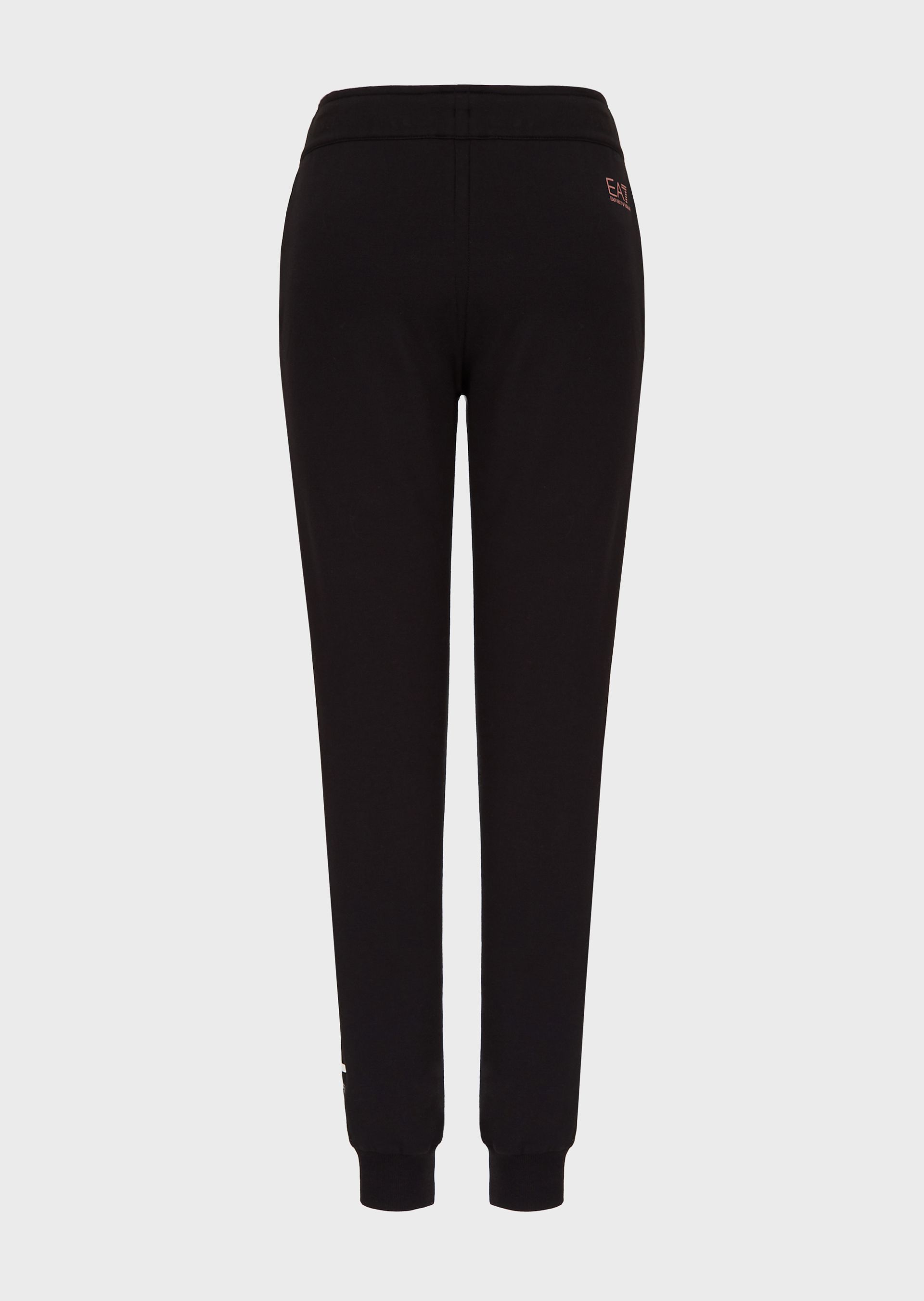 Спортивні брюки Slim Fit для жінок (465673), колір Чорний - №4