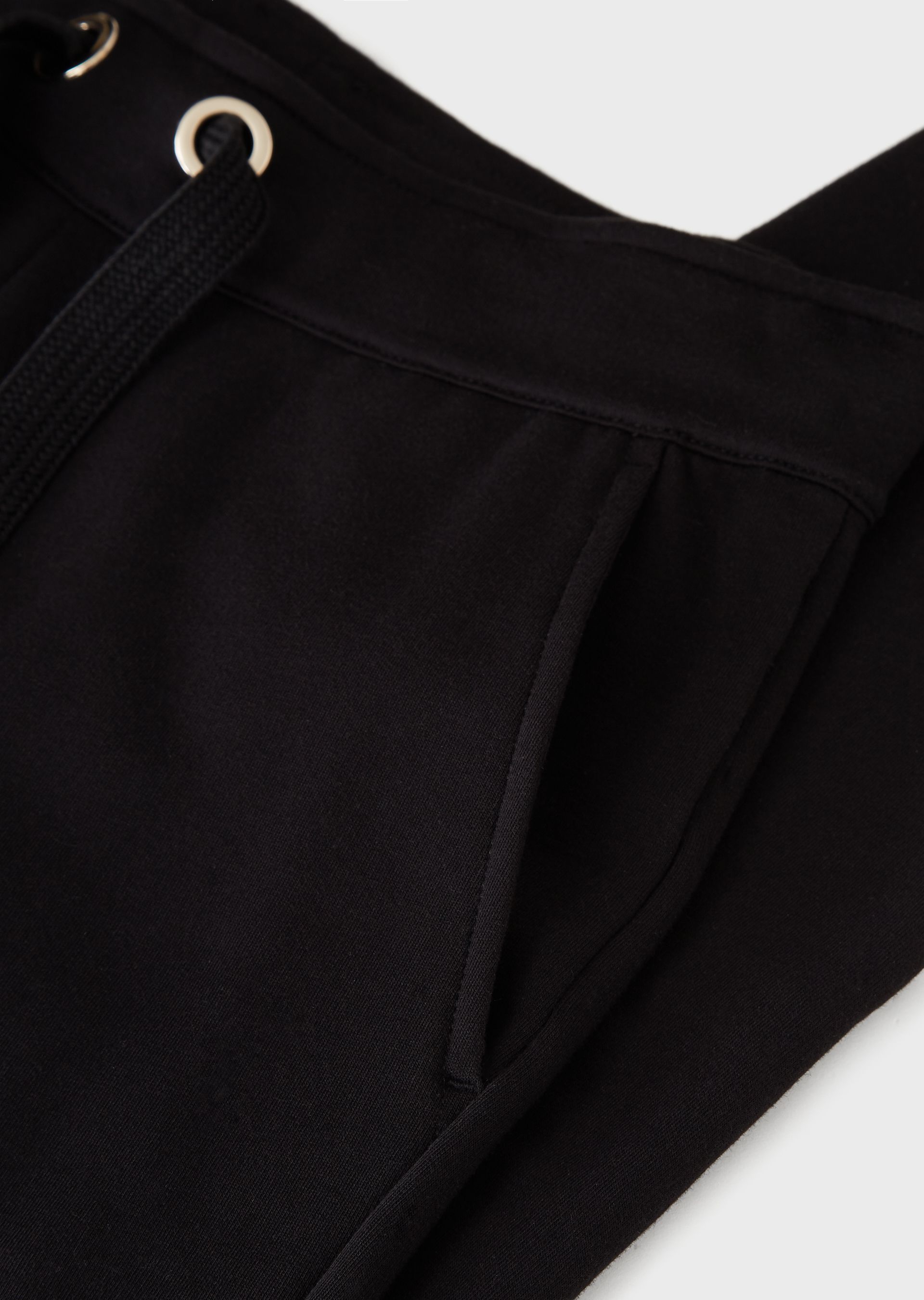 Спортивні брюки Slim Fit для жінок (465673), колір Чорний - №5