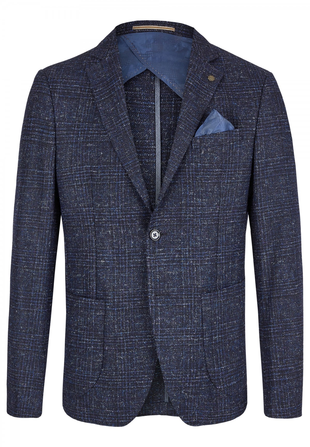 Піджак кежуал Regular Fit