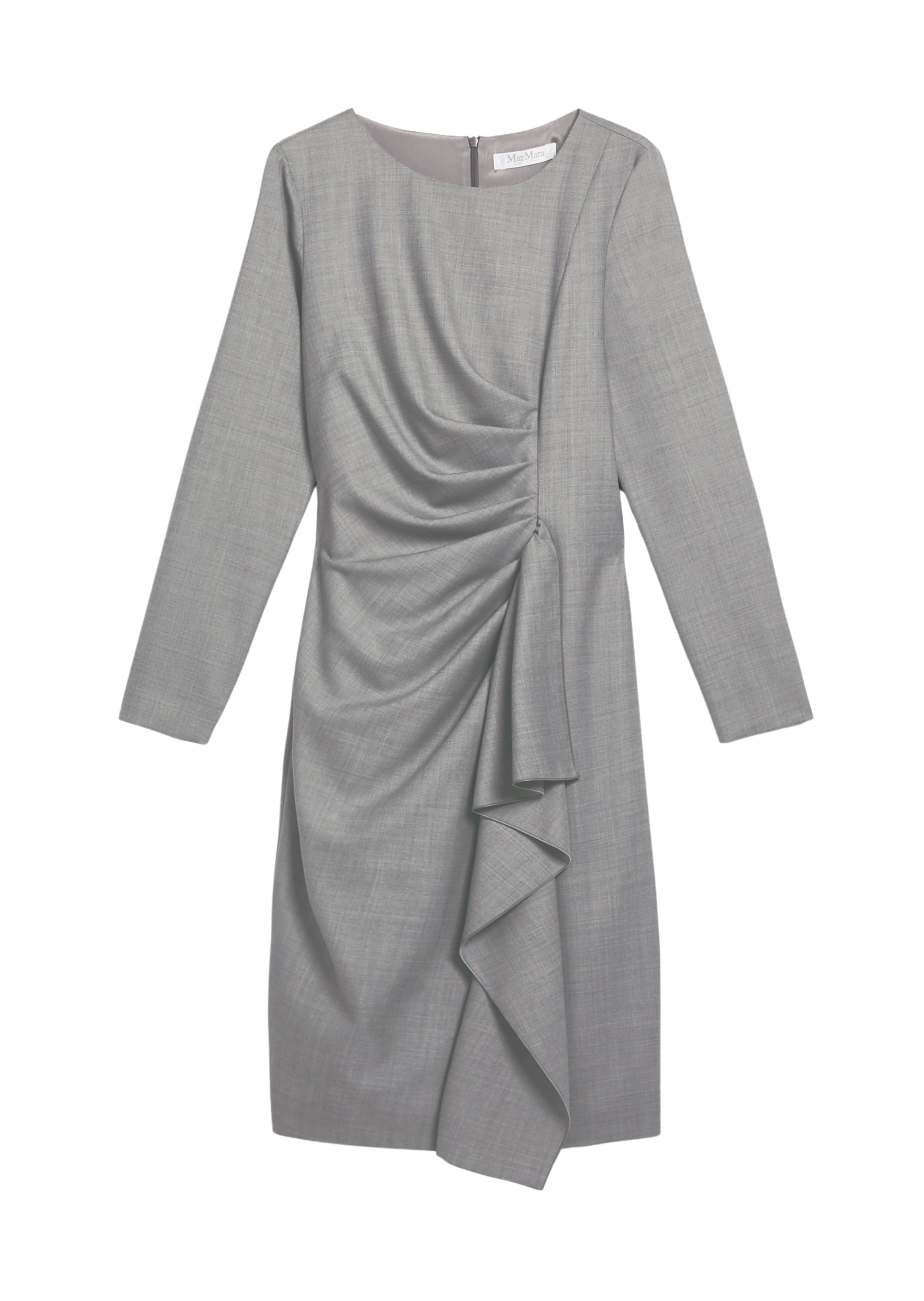 Сукні міді Slim Fit