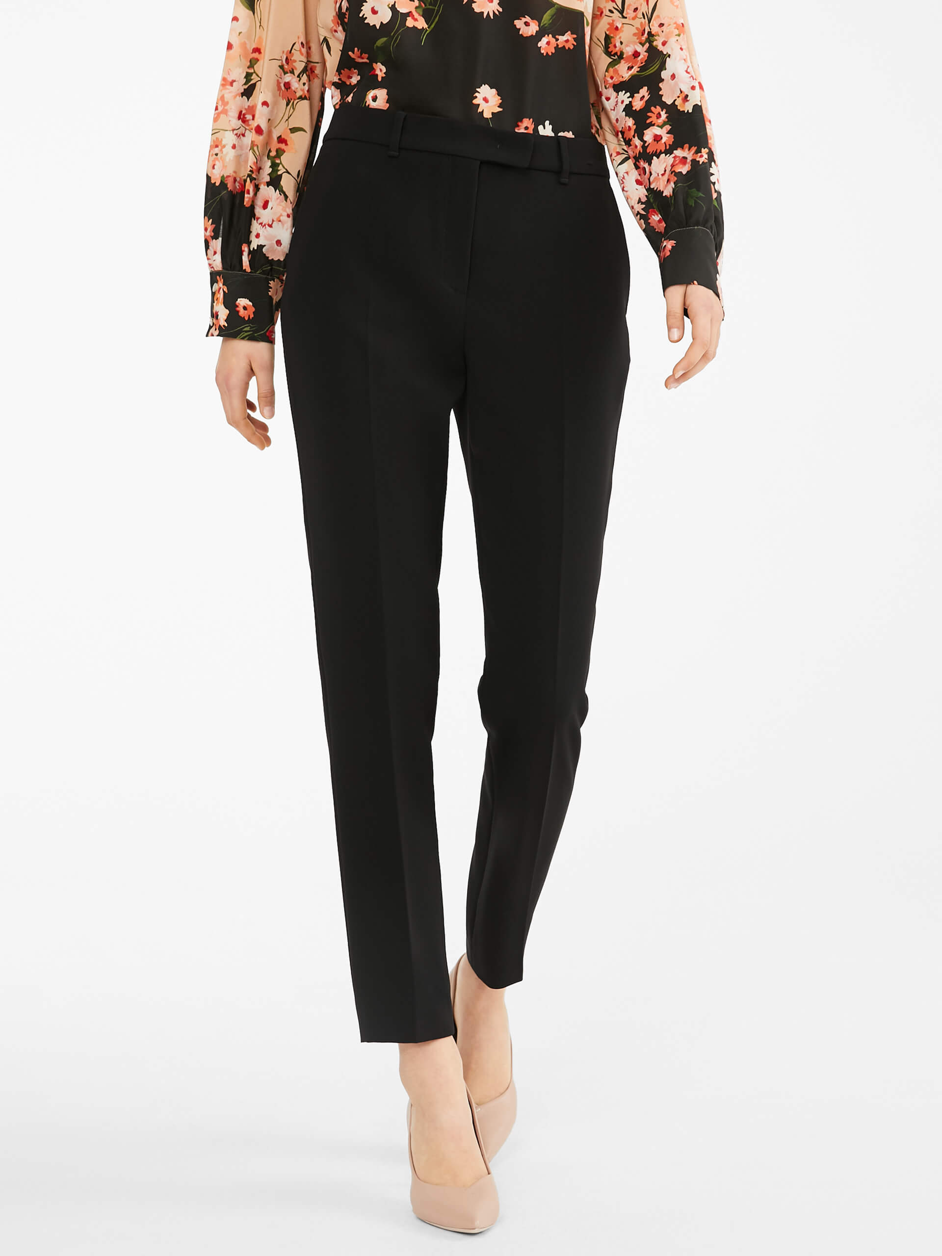 Брюки повседневные Regular Fit