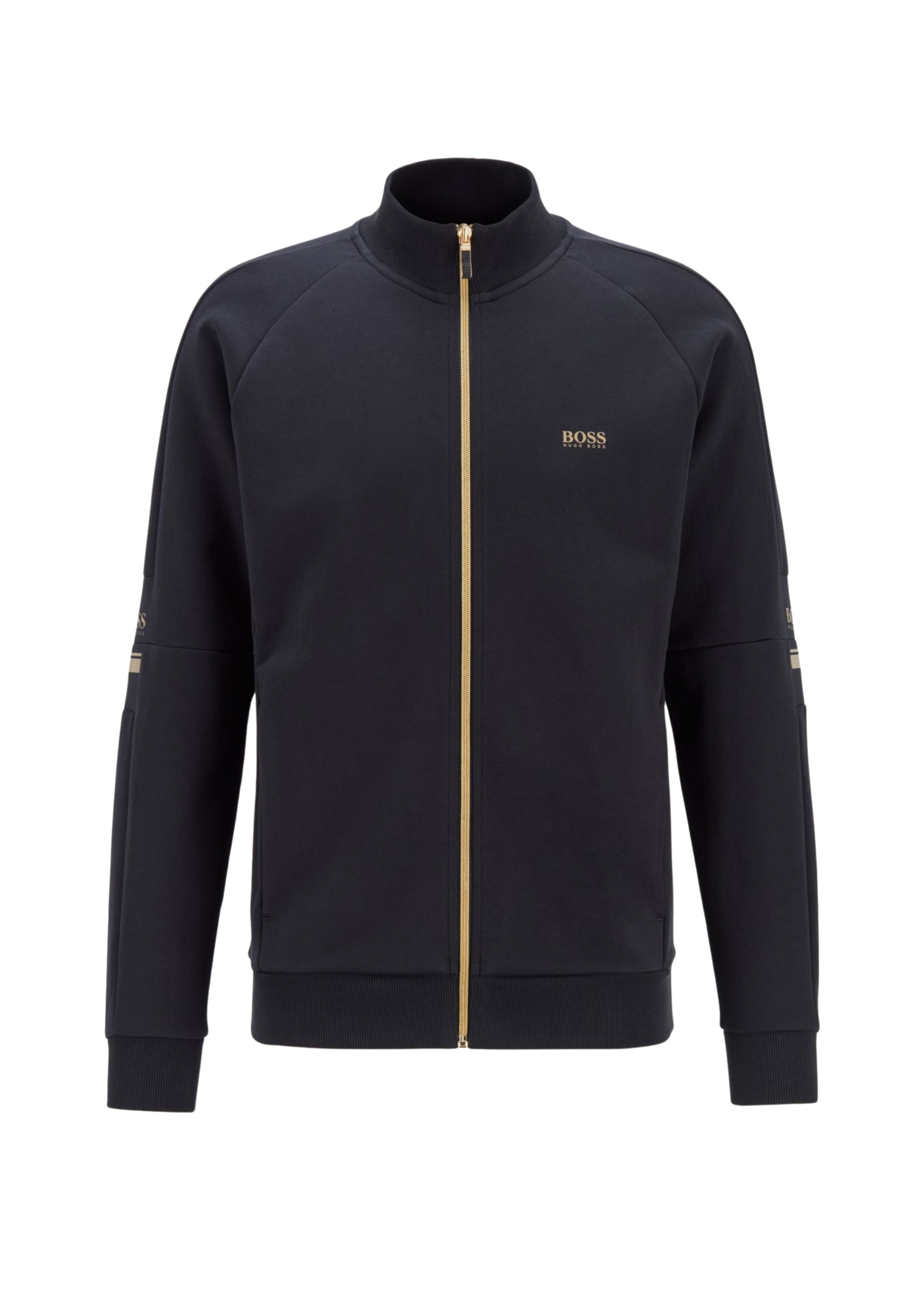 Спортивна кофта Regular Fit