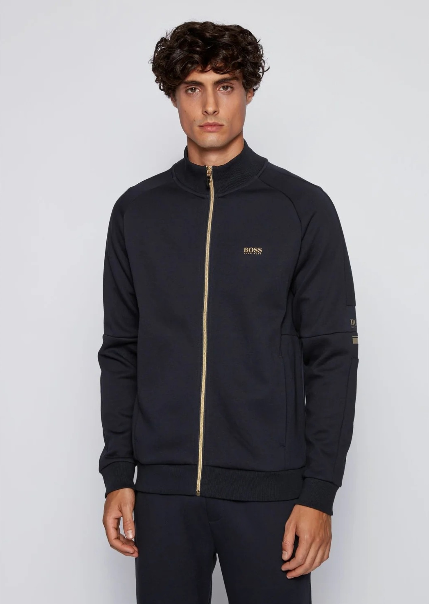 Спортивна кофта Regular Fit