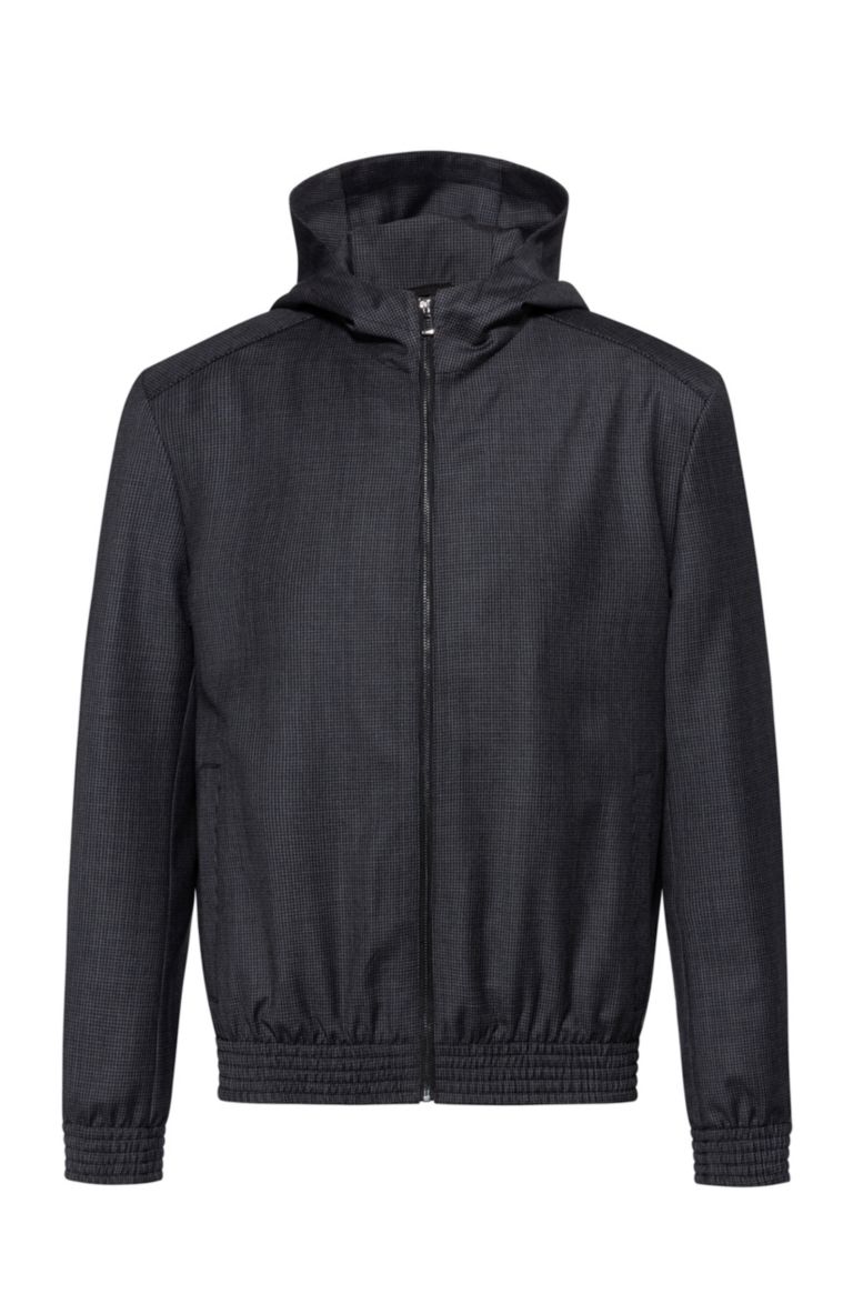 Вітровка Regular Fit