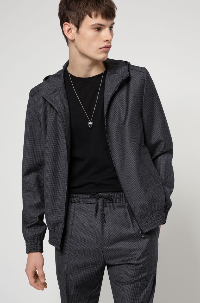 Вітровка Regular Fit