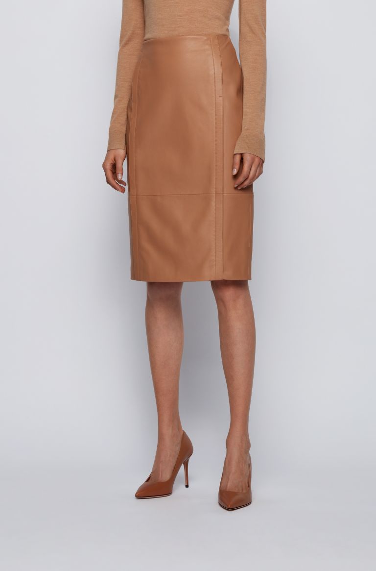 Спідниця міні Regular Fit