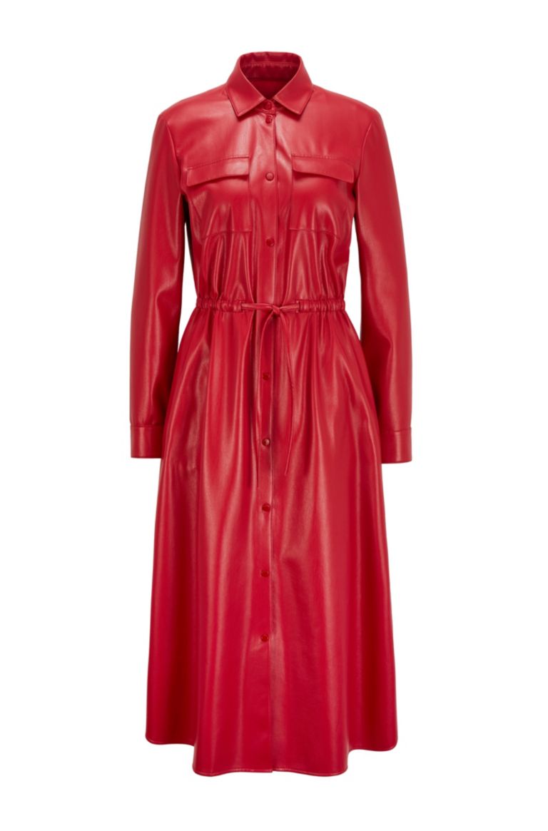 Сукні максі Regular Fit