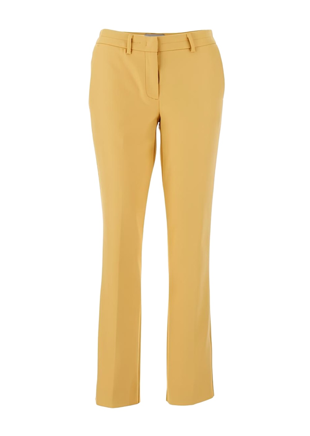 Брюки костюмні Slim Fit Середня