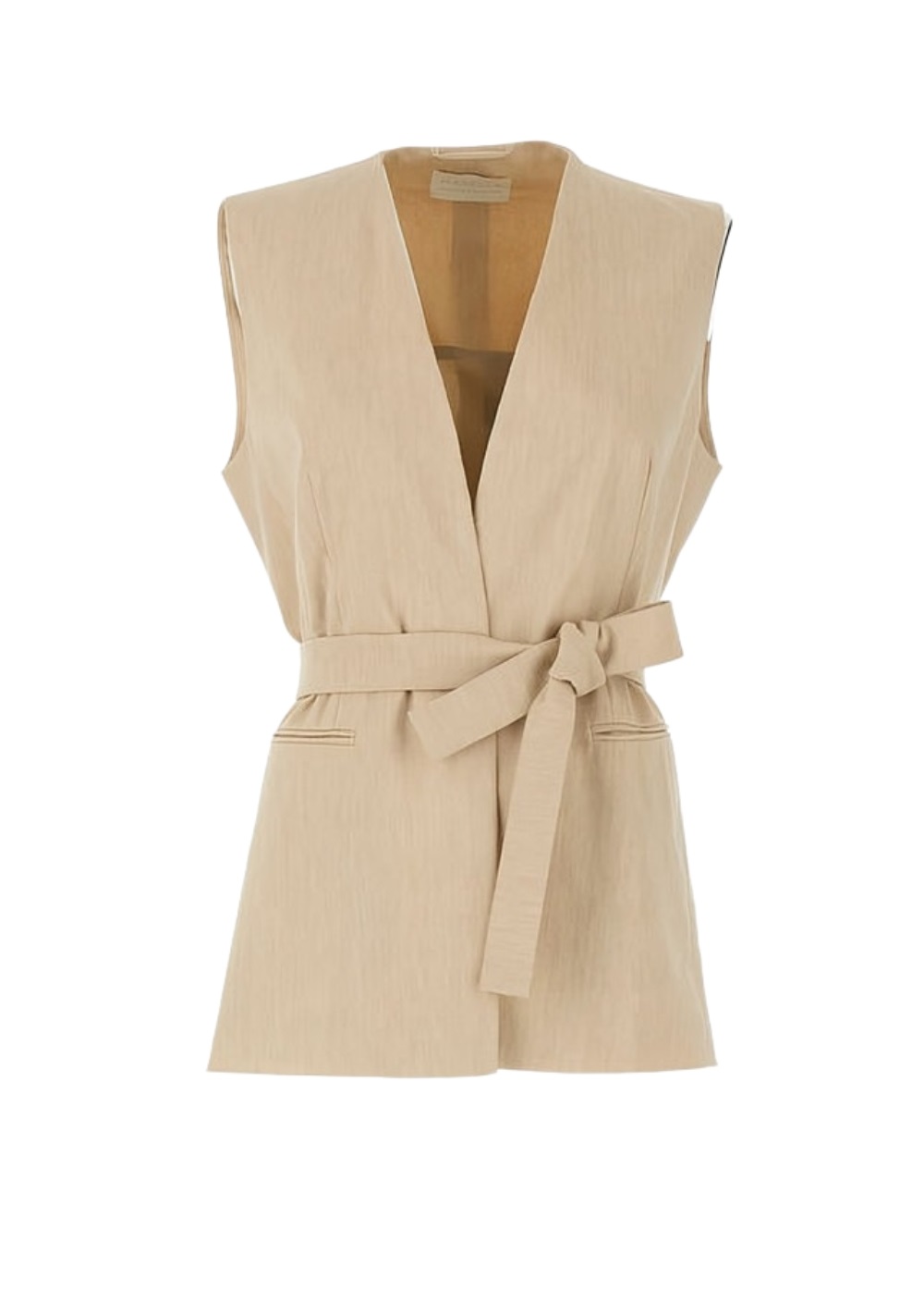 Жилет Regular Fit