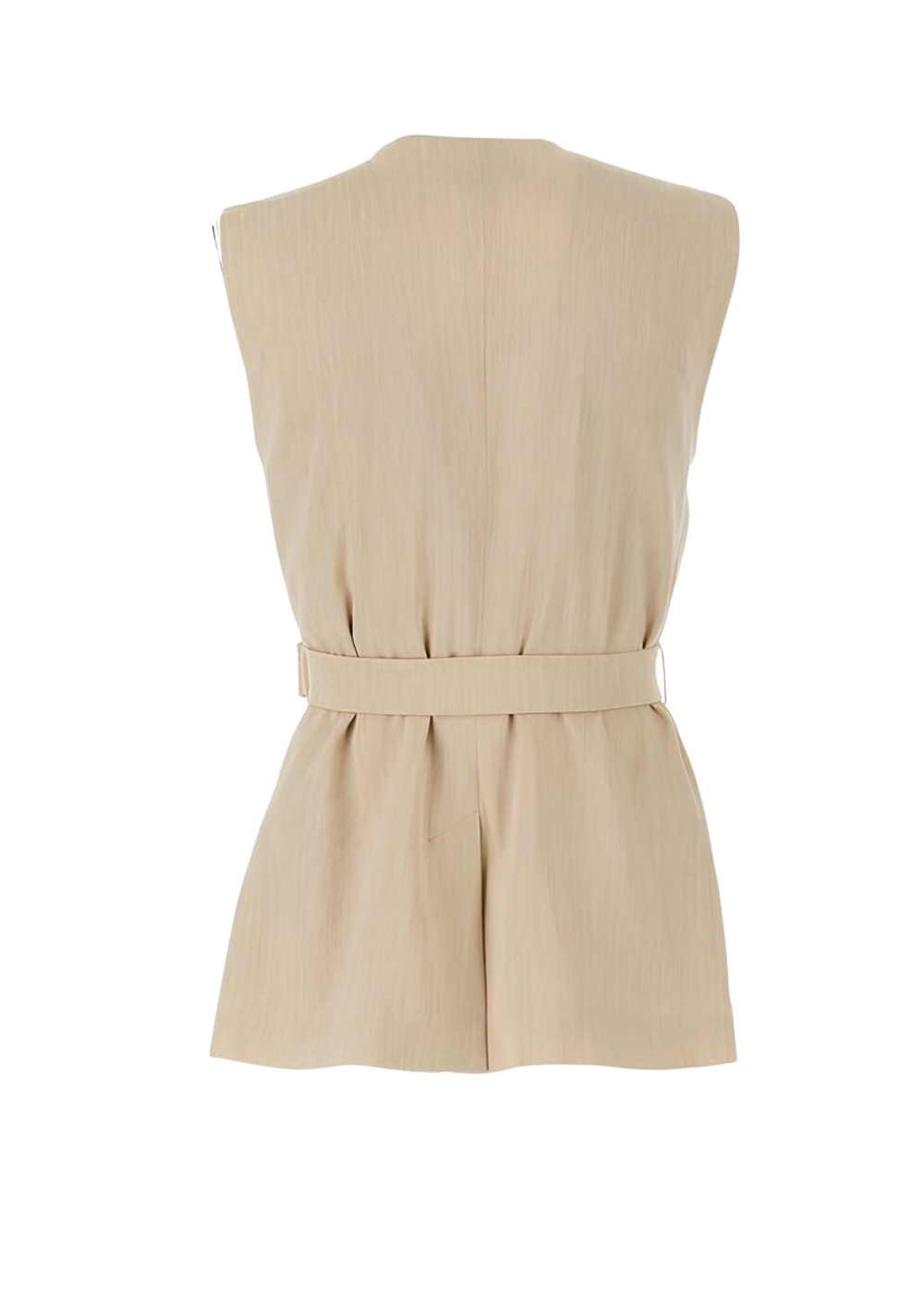 Жилет Regular Fit