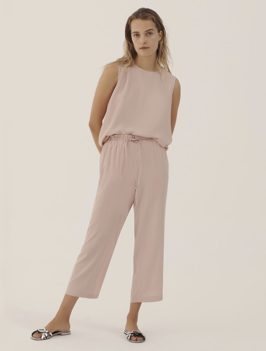 Брюки повседневные Regular Fit