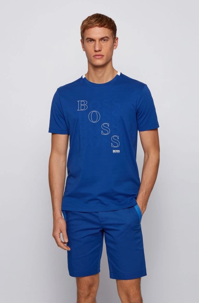 Футболка Regular Fit