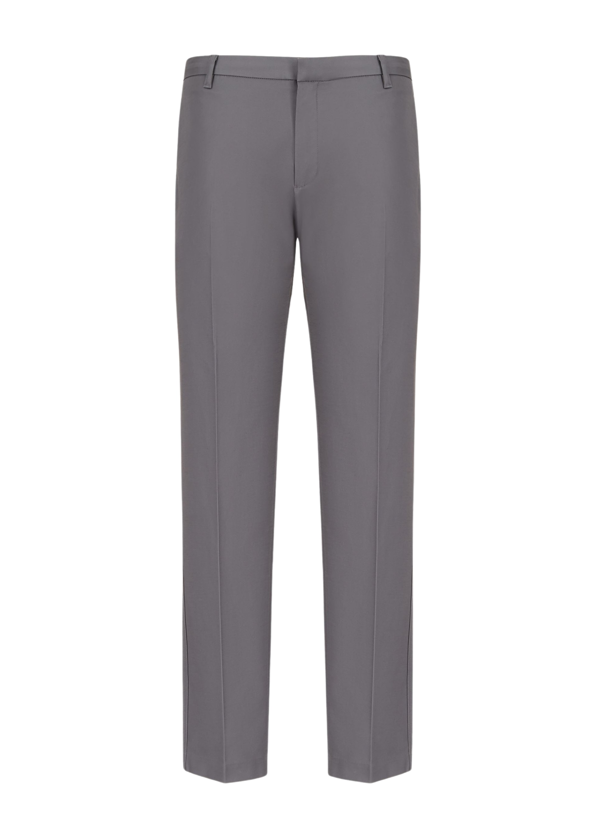 Брюки классика Slim Fit Средняя