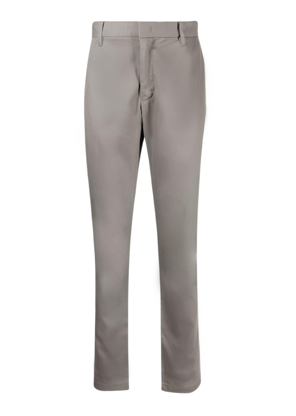 Брюки повседневные Slim Fit Средняя