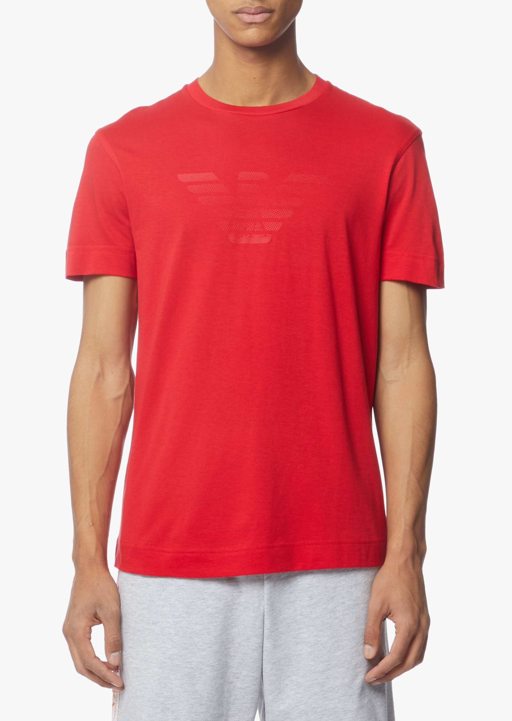 Футболка Slim Fit