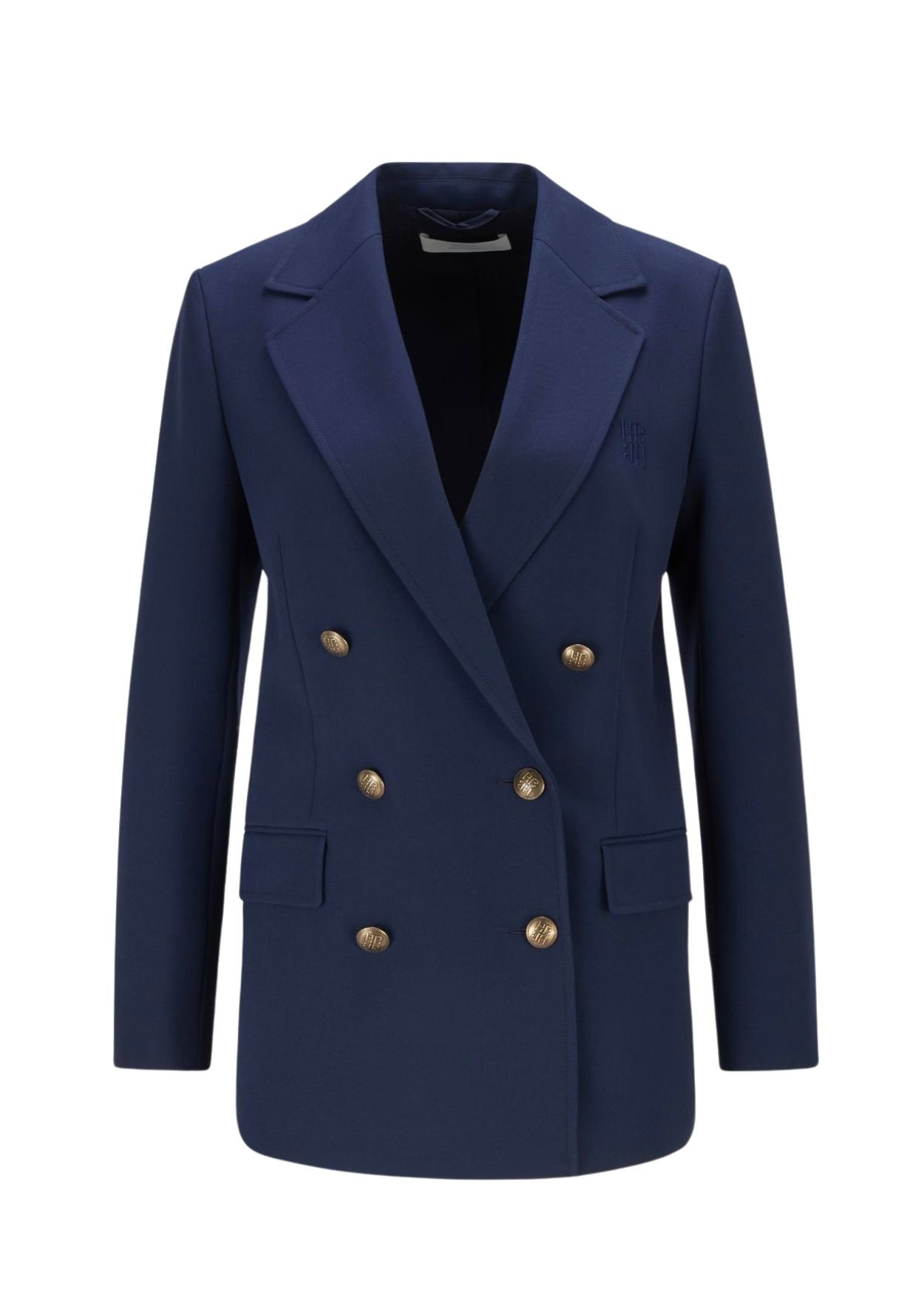 Жакет Relaxed Fit