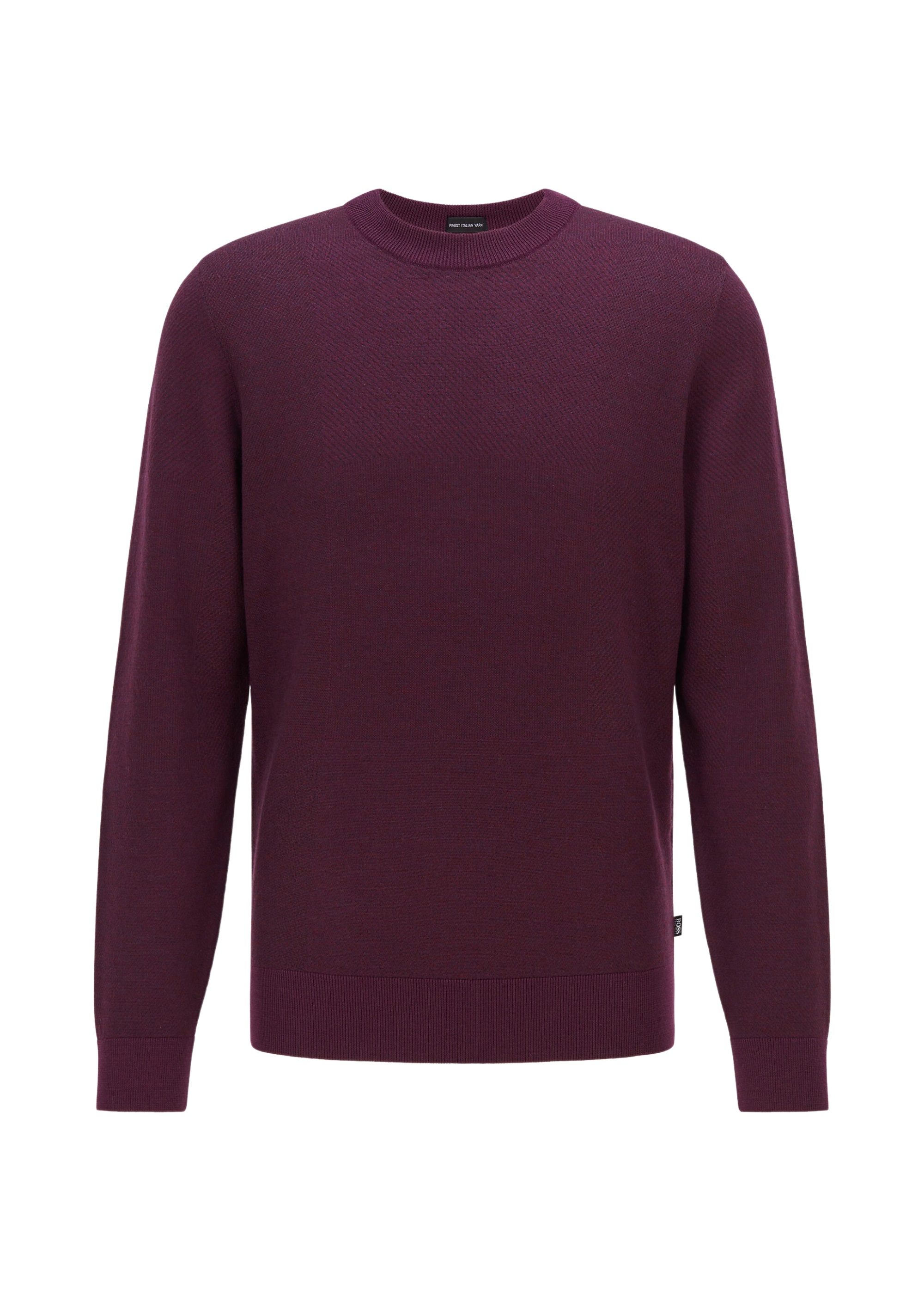 Джемпер Regular Fit