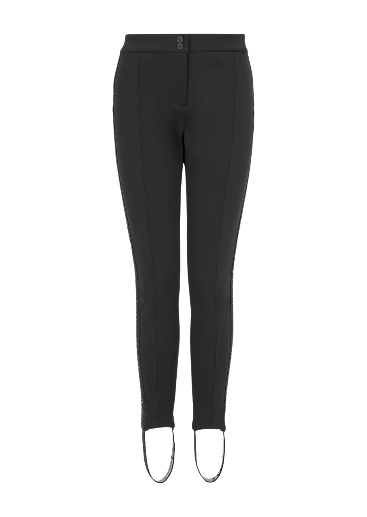 Лыжные брюки Extra Slim Fit Низкая