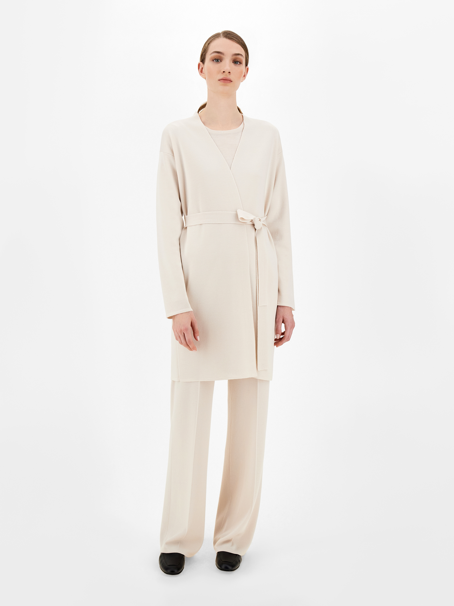 Брюки повседневные Regular Fit