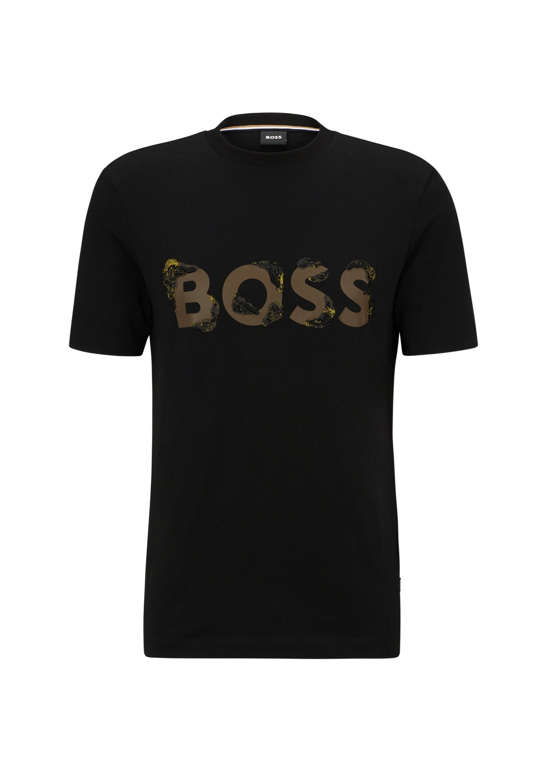 Футболка Slim Fit