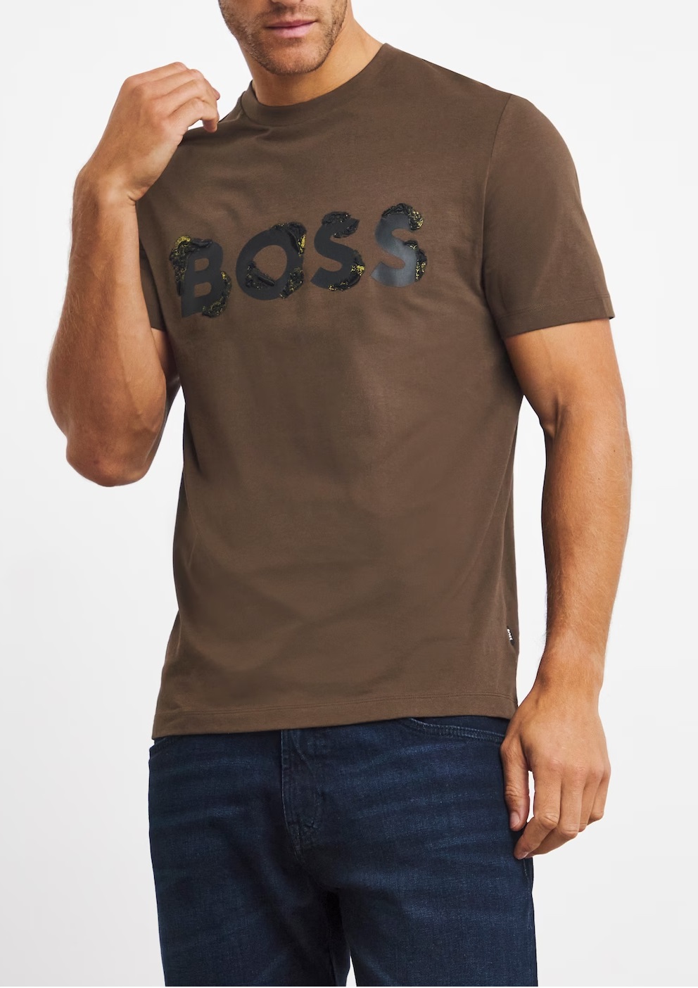 Футболка Regular Fit