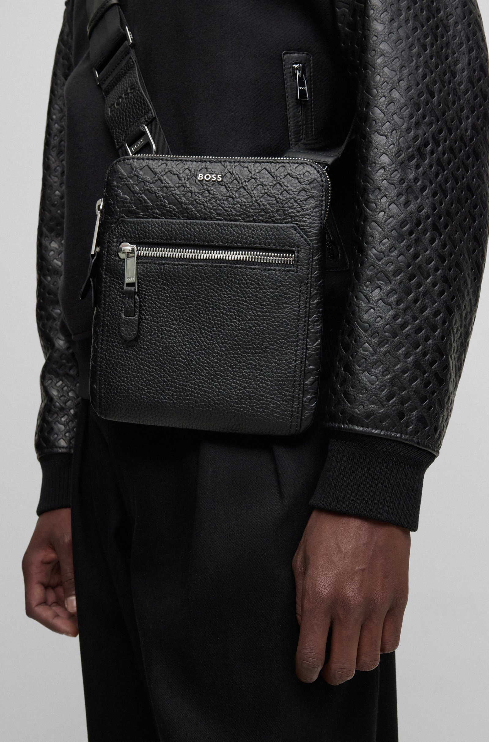 Сумка мессенджер