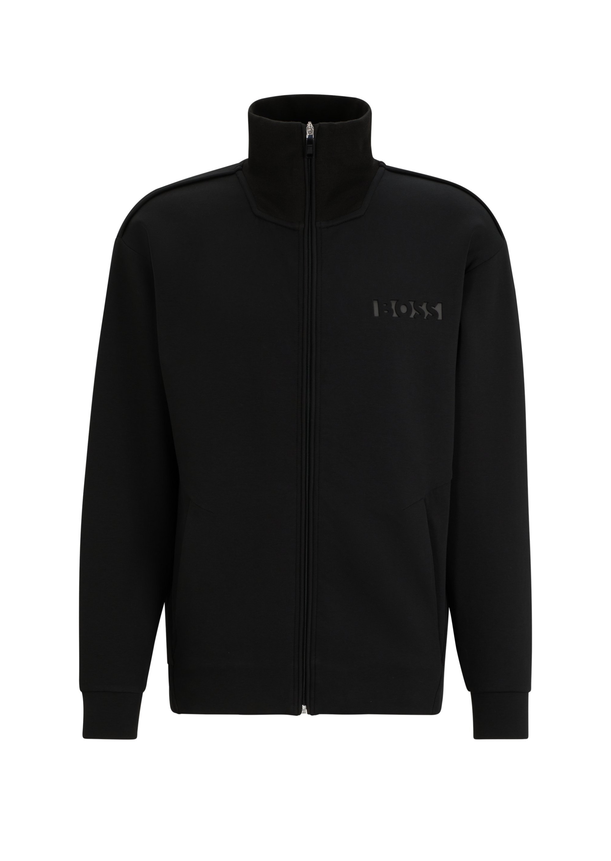 Спортивная кофта Relaxed Fit