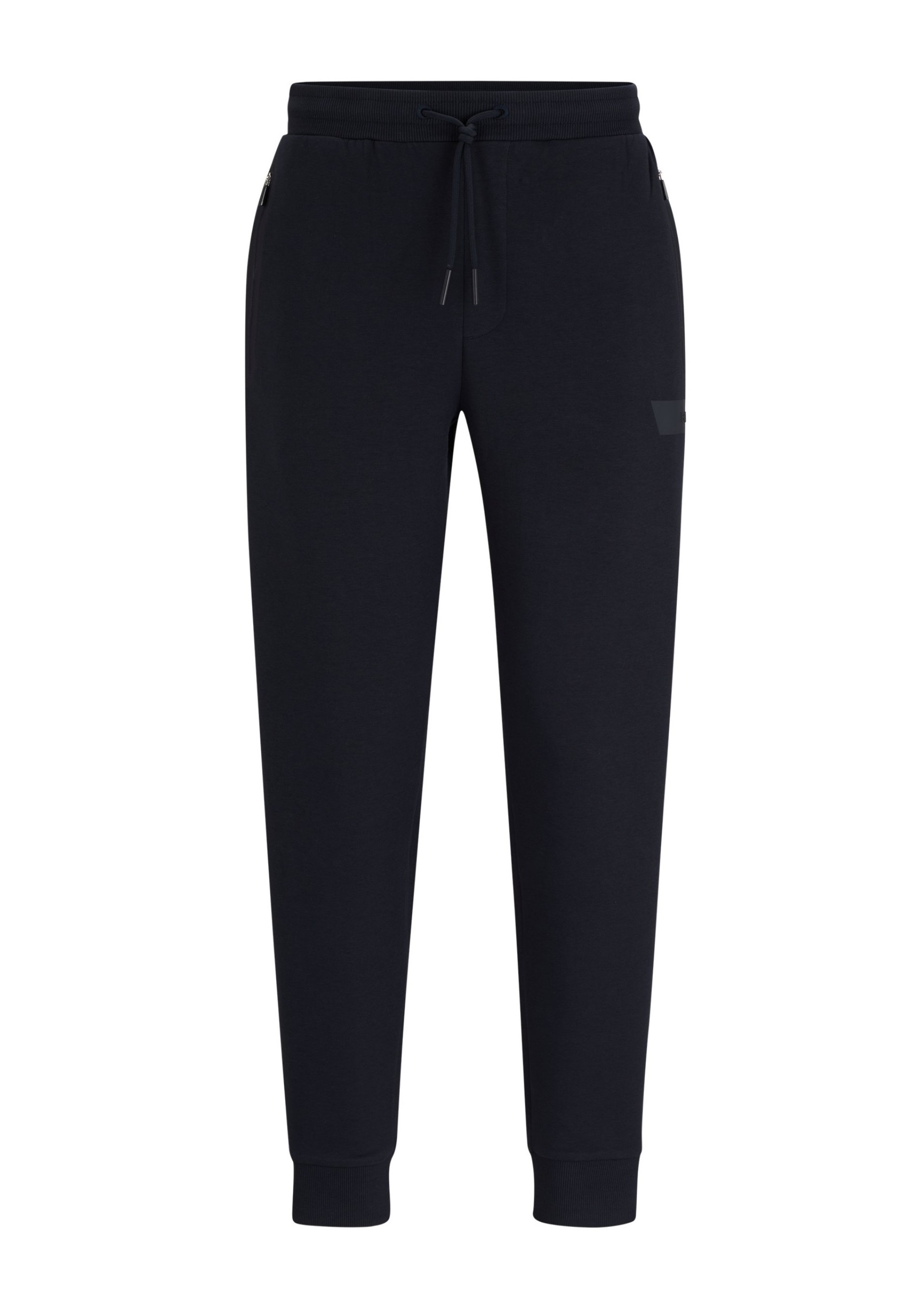 Спортивные брюки Slim Fit Высокая