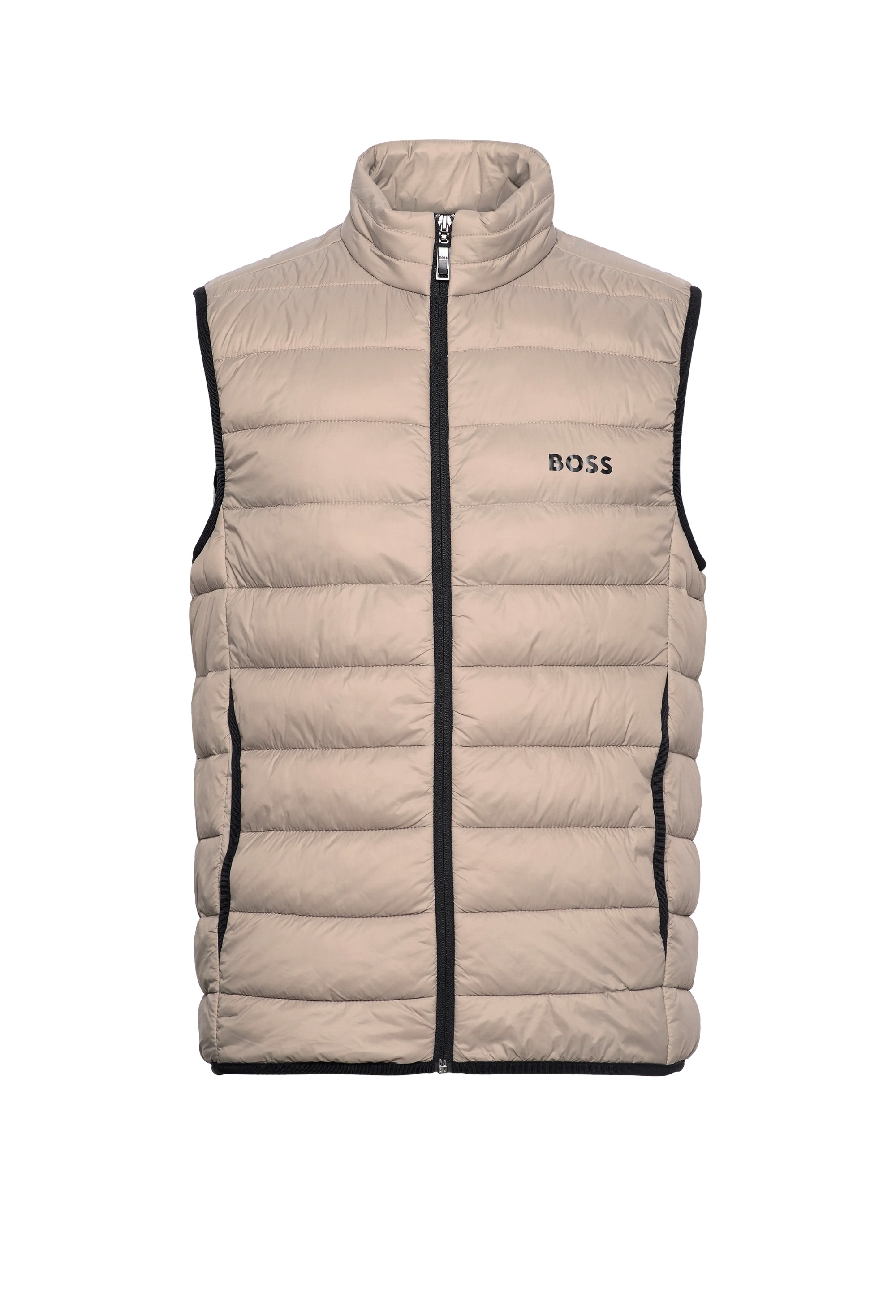 Жилет Regular Fit