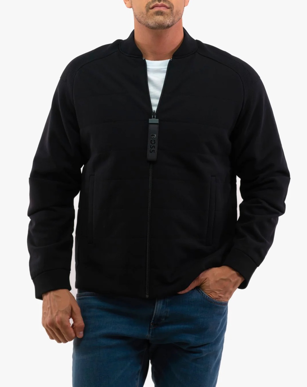 Куртка Relaxed Fit