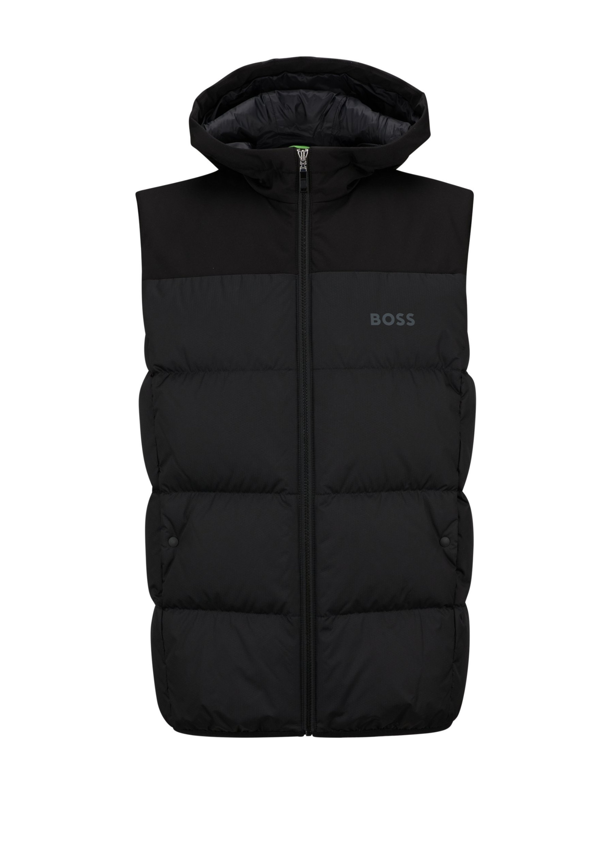 Жилет Regular Fit