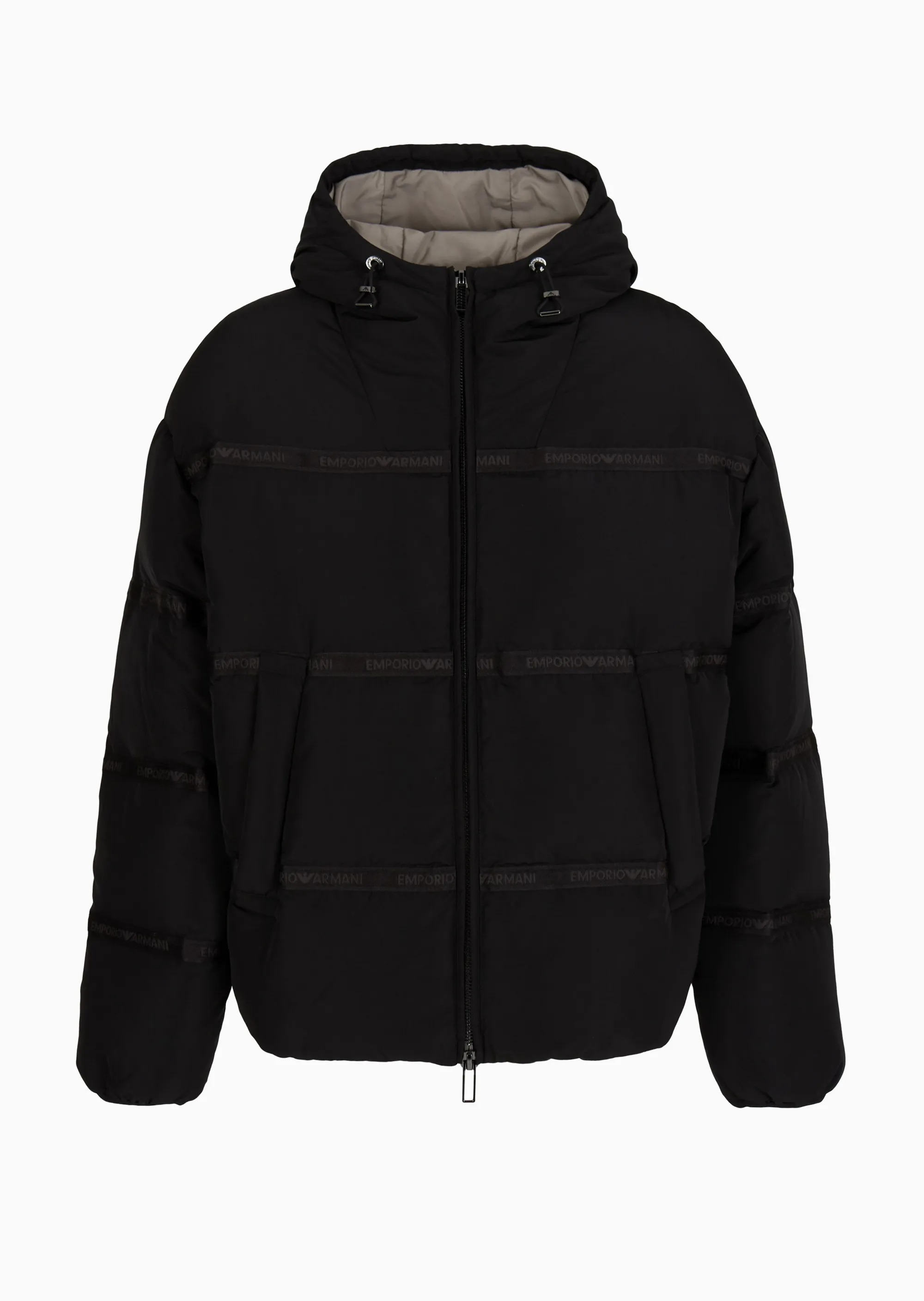 Пуховик Regular Fit