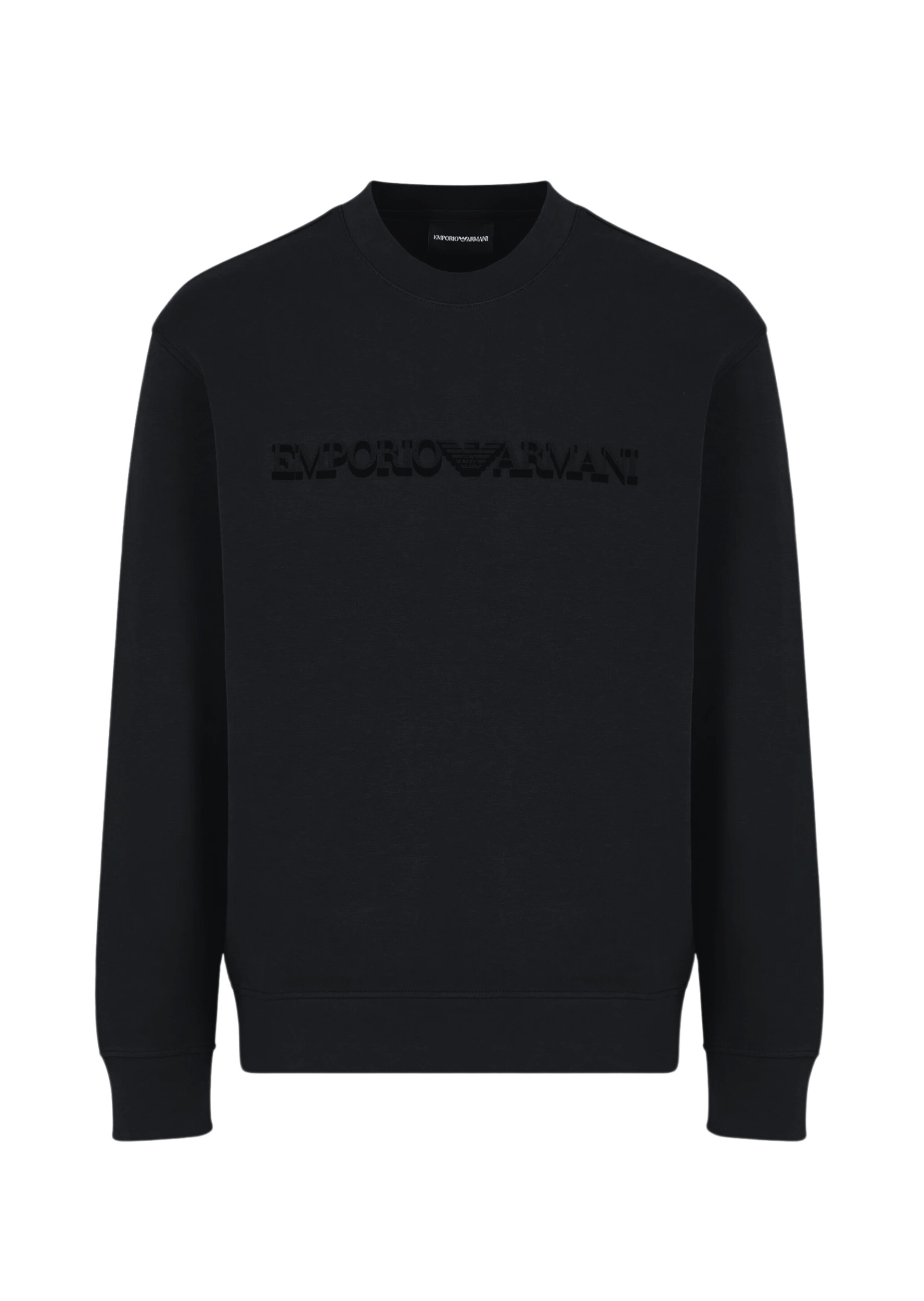 Свитшот Relaxed Fit