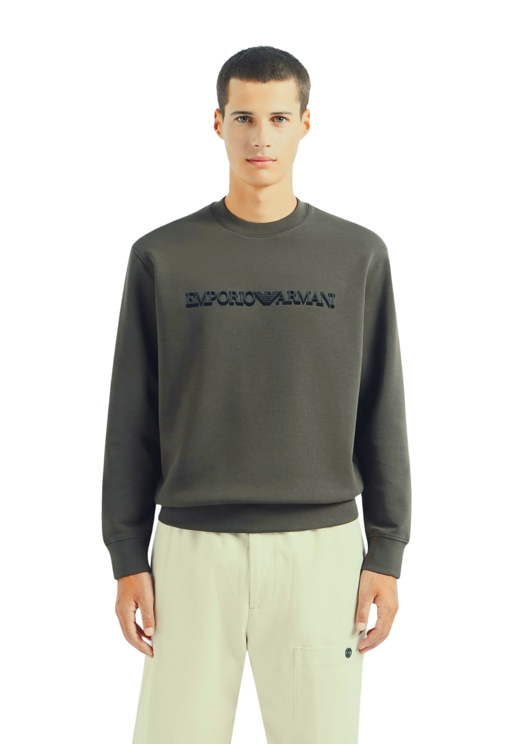 Толстовка Regular Fit