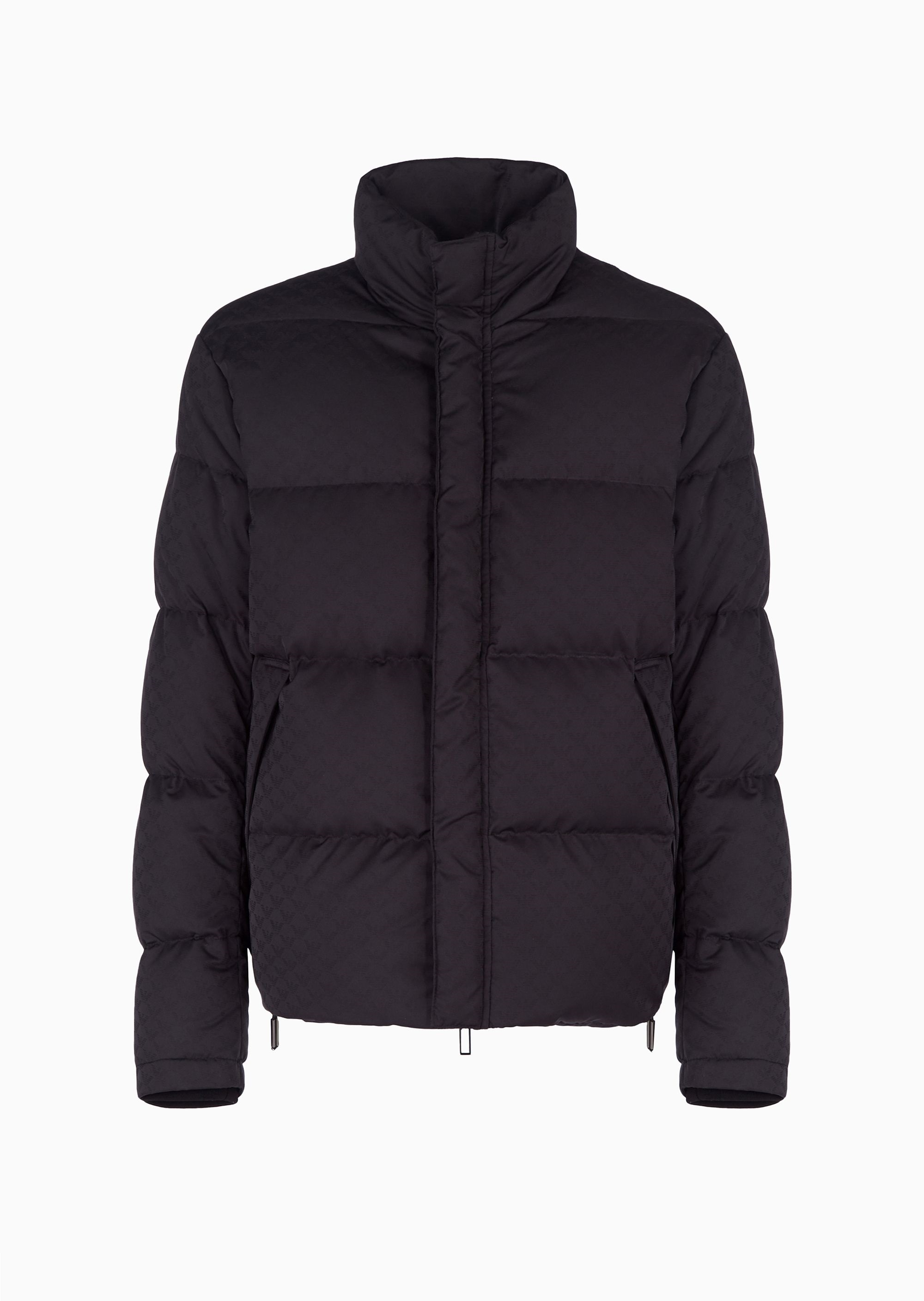 Пуховик Regular Fit