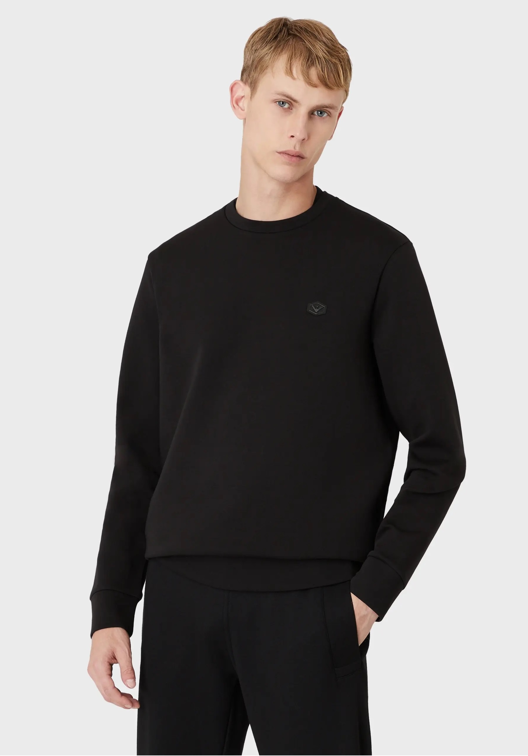 Толстовка Relaxed Fit