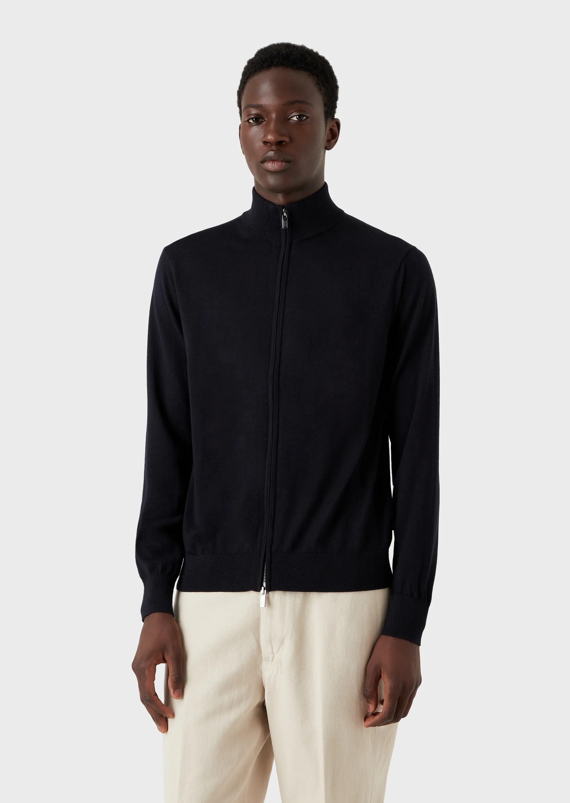 Кофта Regular Fit